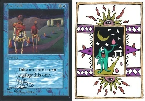 100年後の未来の人に、MTGを届けたい。｜加藤英宝