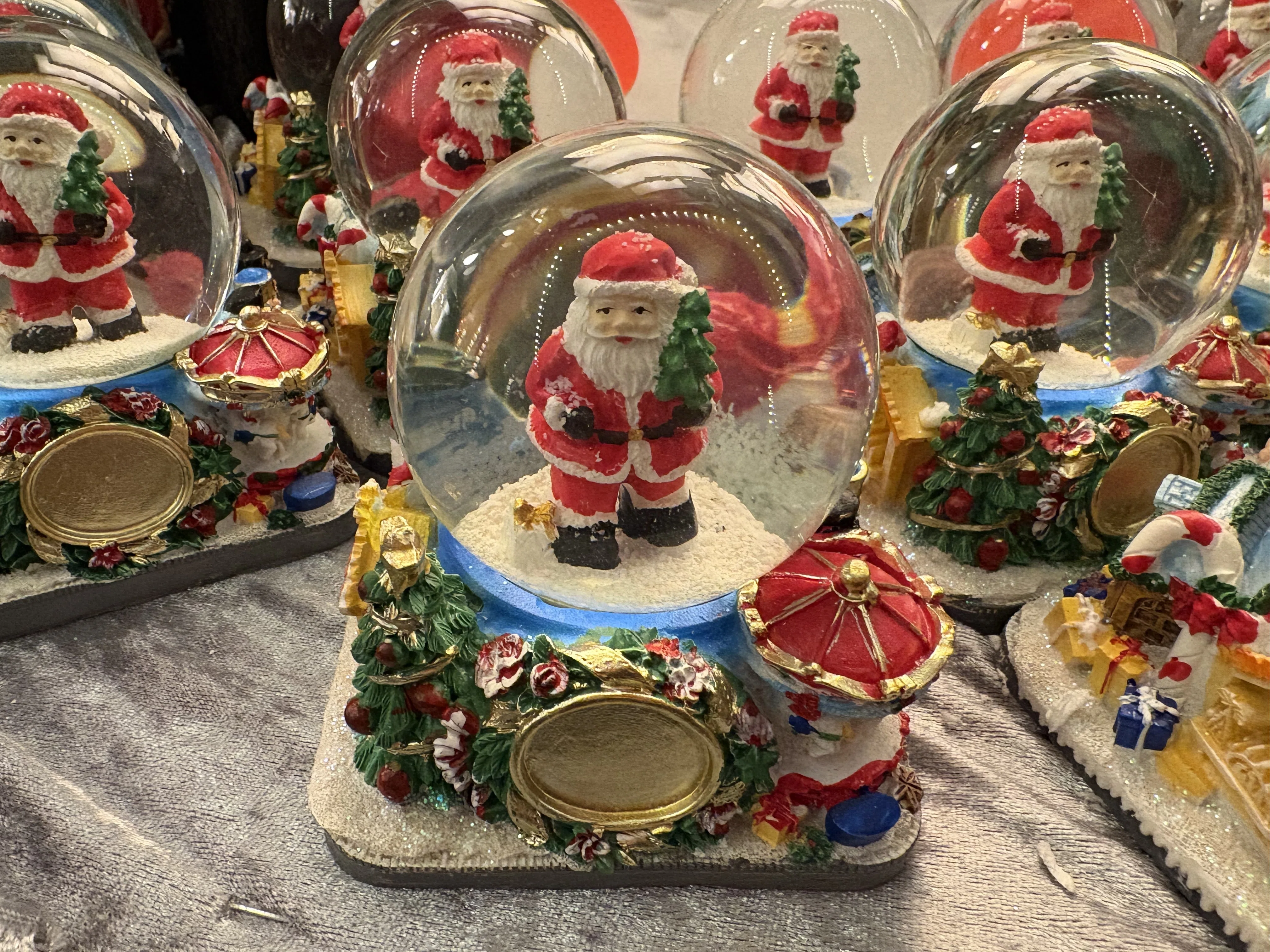 🎄ドイツのクリスマスな写真集🤶｜看護師辞めてドイツ暮らしする29歳