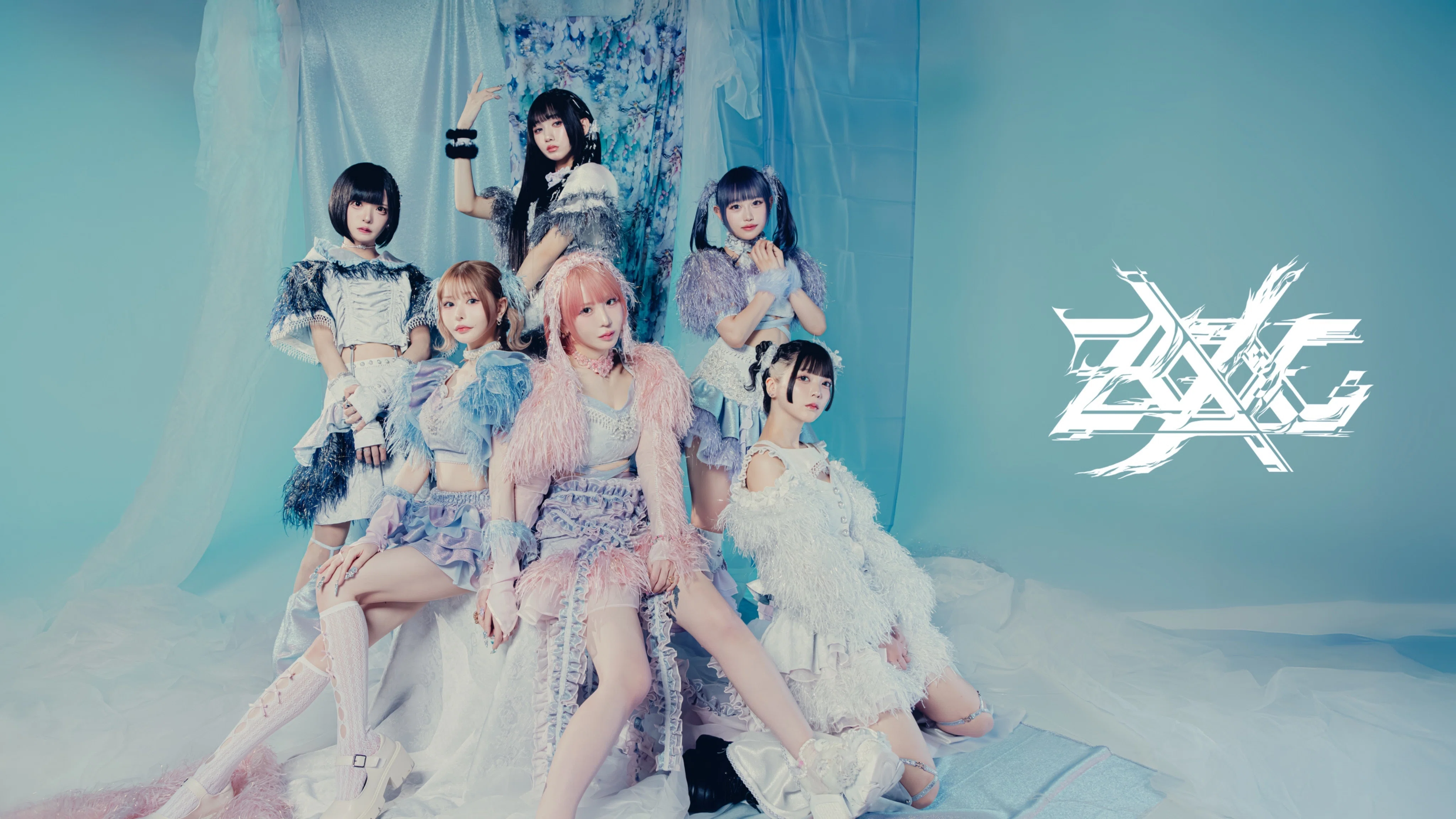 ZOCX】アルバム『六姫無双』 感想｜つづき