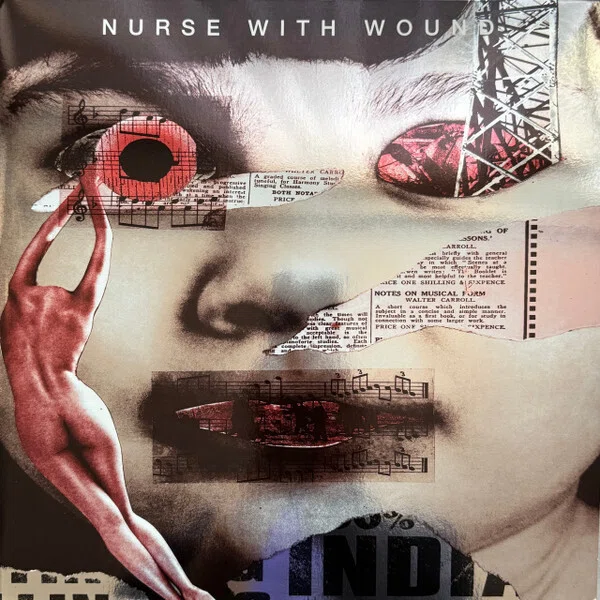2025年のNurse With Wound｜YuHirayamaポータル