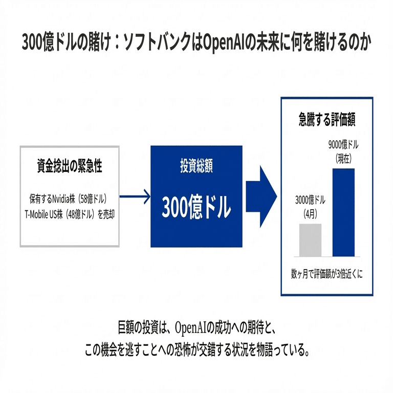 OpenAIの利益率70%達成が映す、真の勝者はどこにいるのか｜生成AIキュレーター