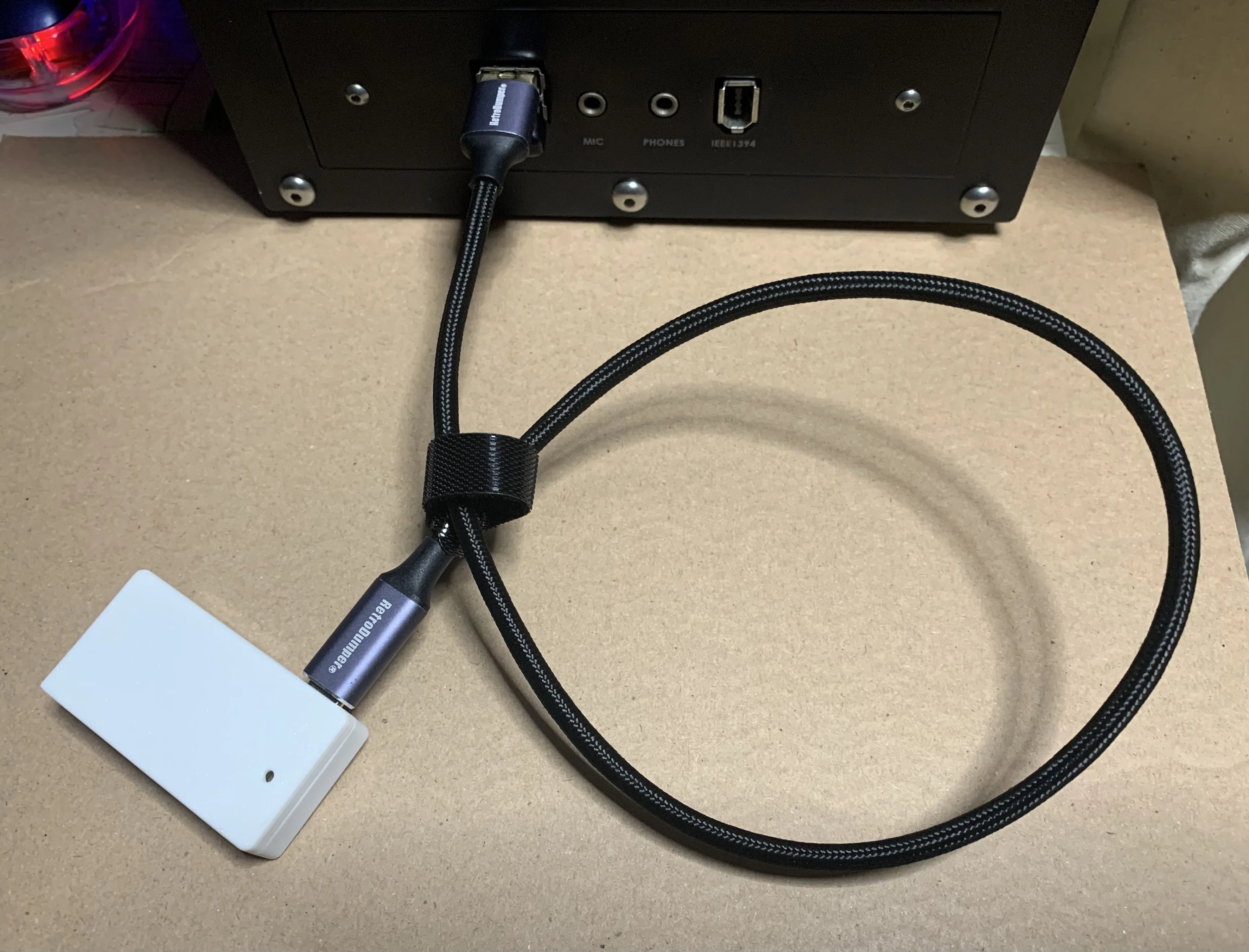届いた『DSダンパーV4.2』を開封して実際に使ってみた｜Yoshi
