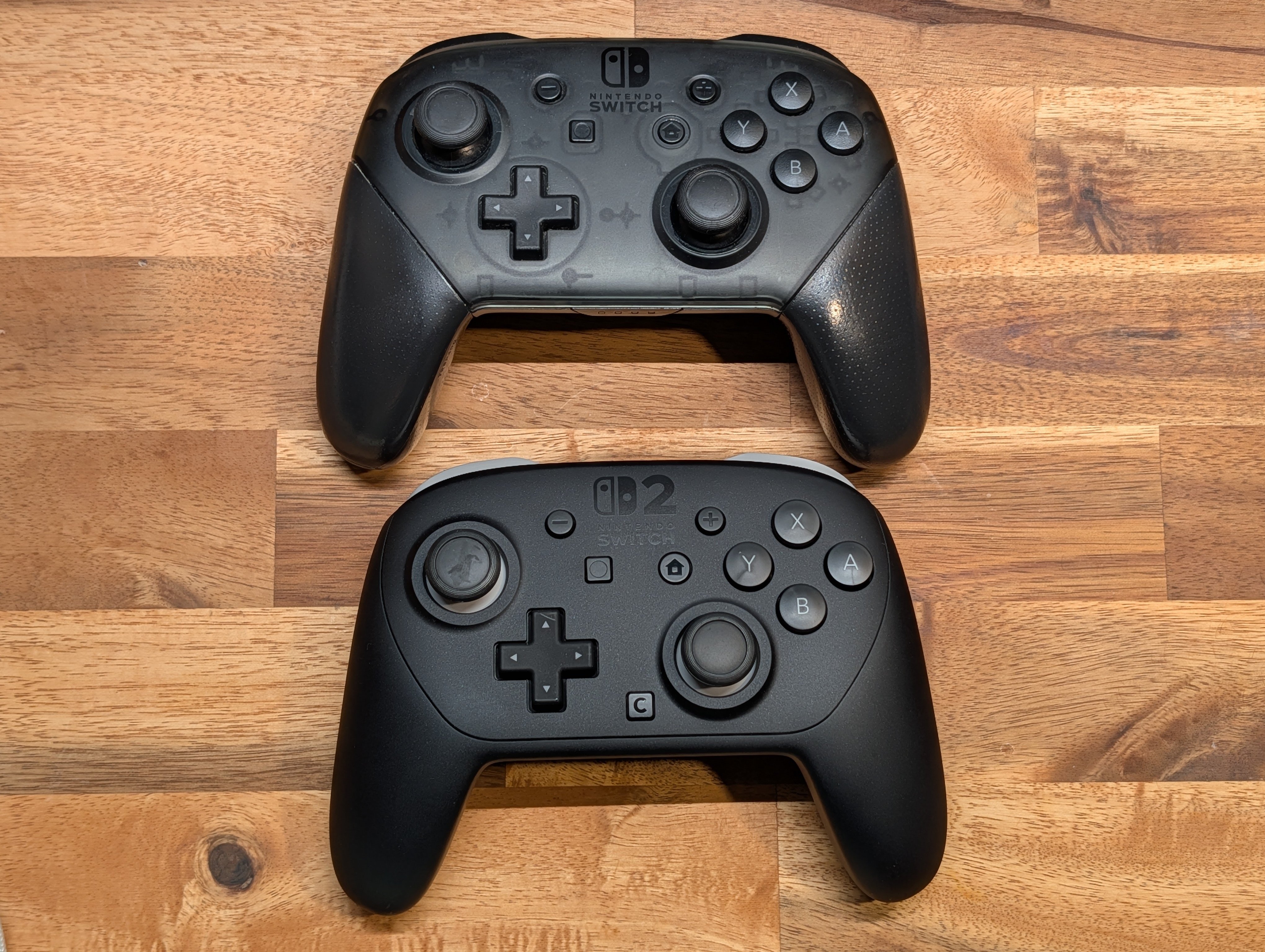 Nintendo Switch 本体 初代 プロコン 2個付 任天堂 Nintendo Switch 本体 グレー Joy-Con 2個
