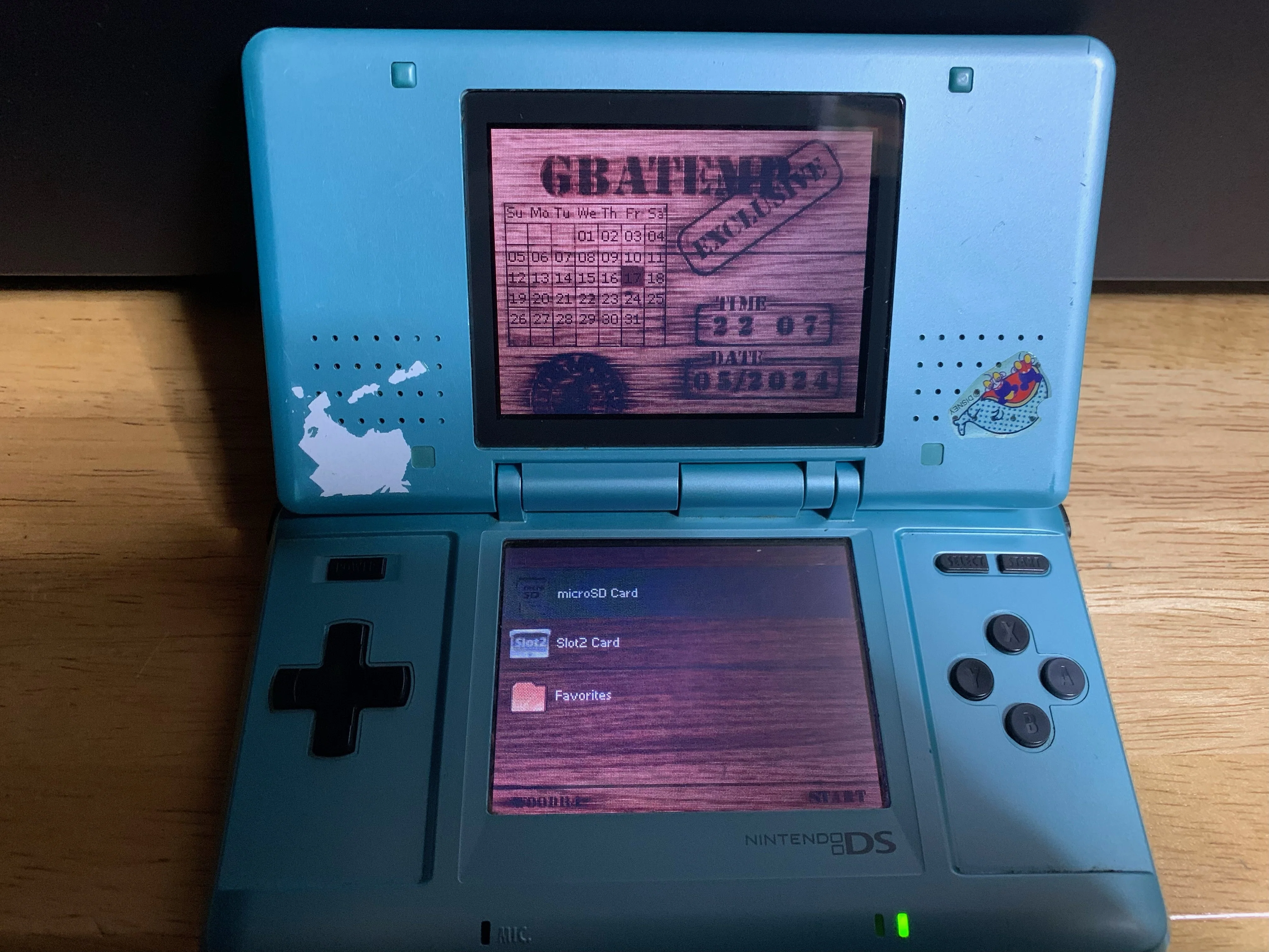 【即日配送可】レトロダンパー ニンテンドーDS 届いた『DSダンパーV4.2』を開封して実際に使ってみた｜Yoshi