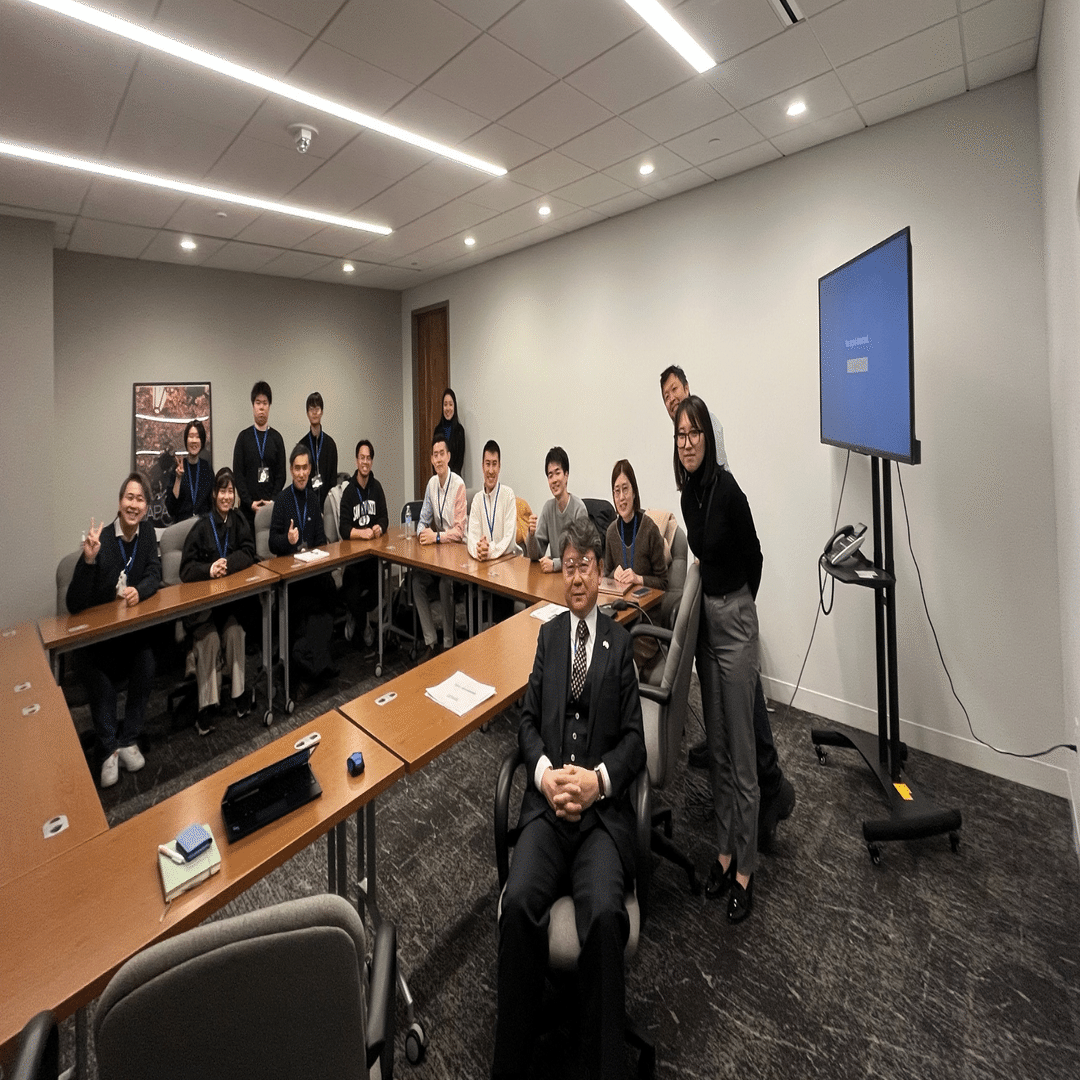 ボストンのスタートアップエコシステムを経験して｜今の日本に足りてい