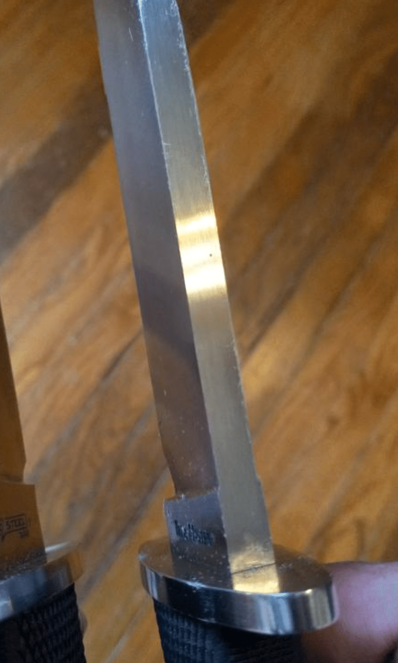 世界有名ナイフメーカーフラッグシップモデル一覧！こいつぁすげぇぜ