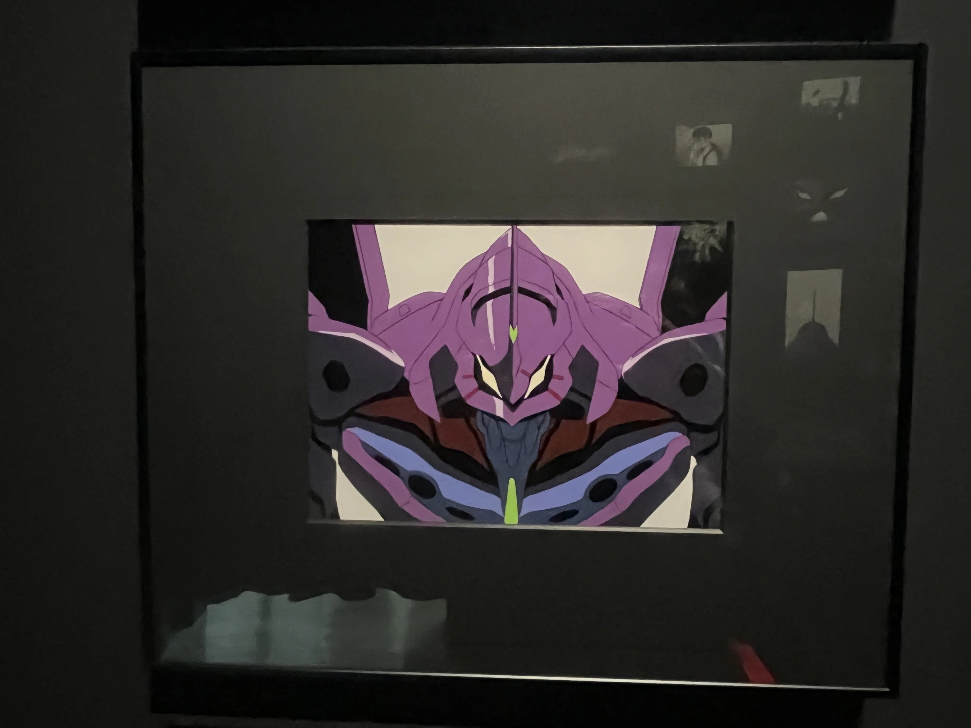 森美術館'25～ALL OF EVANGELION②｜かずくんの備忘録