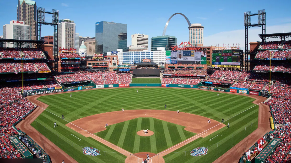 MLB 2025年版・注目プロスペクトTOP5 St. Louis Cardinals 編｜THE MLB
