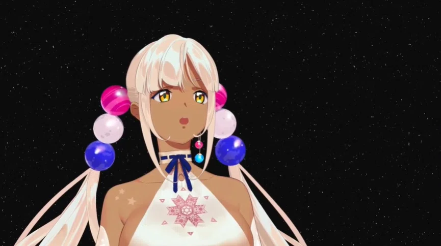 Spaceより愛を込めて。九十九佐命さん｜議論メシ編集部