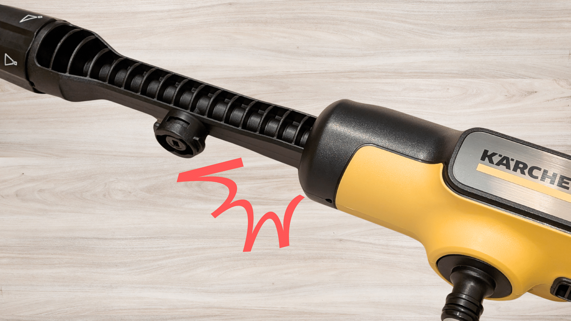 ケルヒャー】大掃除で大活躍！コードレス高圧洗浄機 OC 5 Handyを徹底