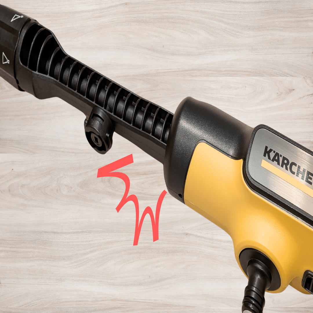 ケルヒャー】大掃除で大活躍！コードレス高圧洗浄機 OC 5 Handyを徹底
