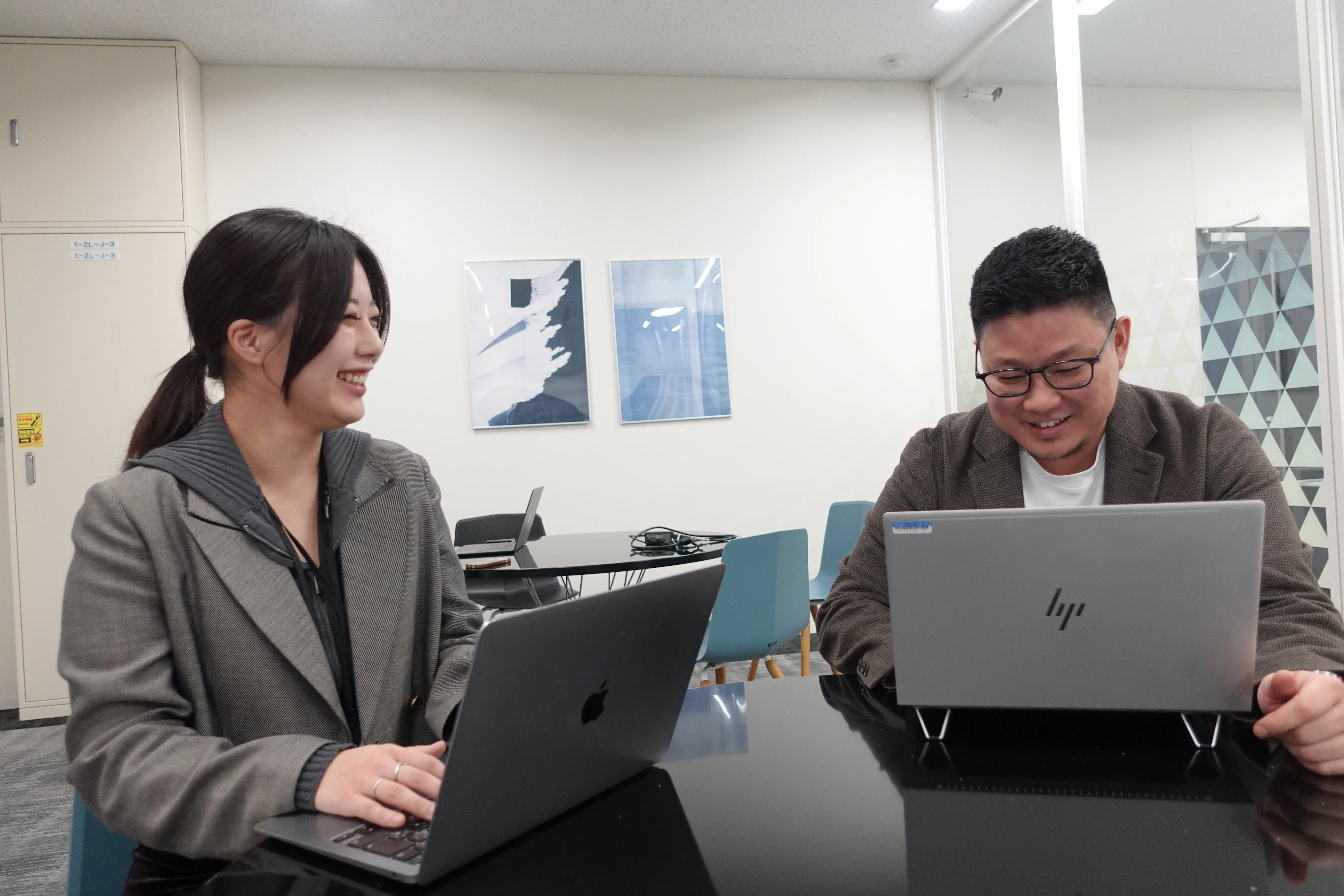 現場から事業を動かす。最適解を考え続けるサプライチェーン