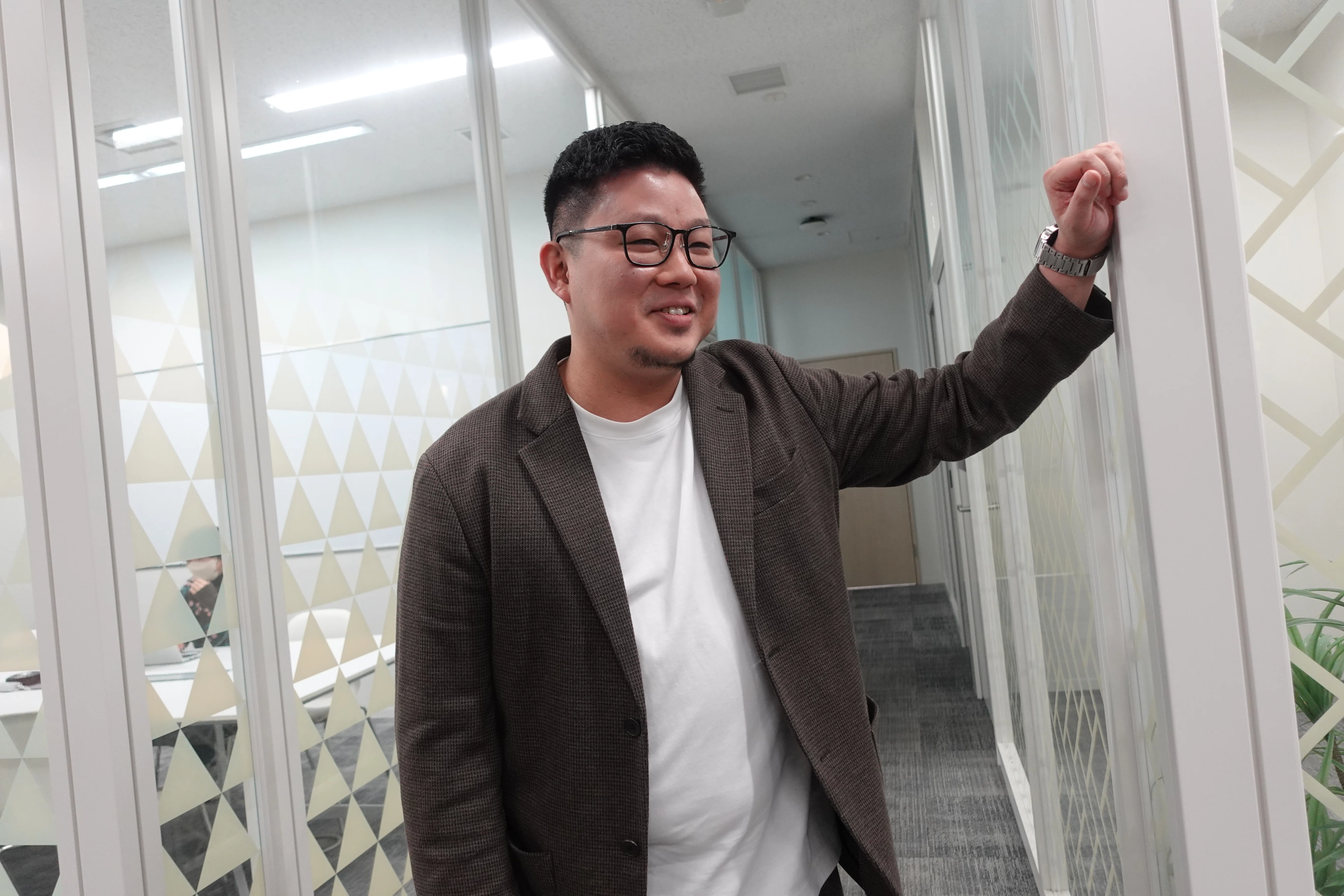 現場から事業を動かす。最適解を考え続けるサプライチェーン