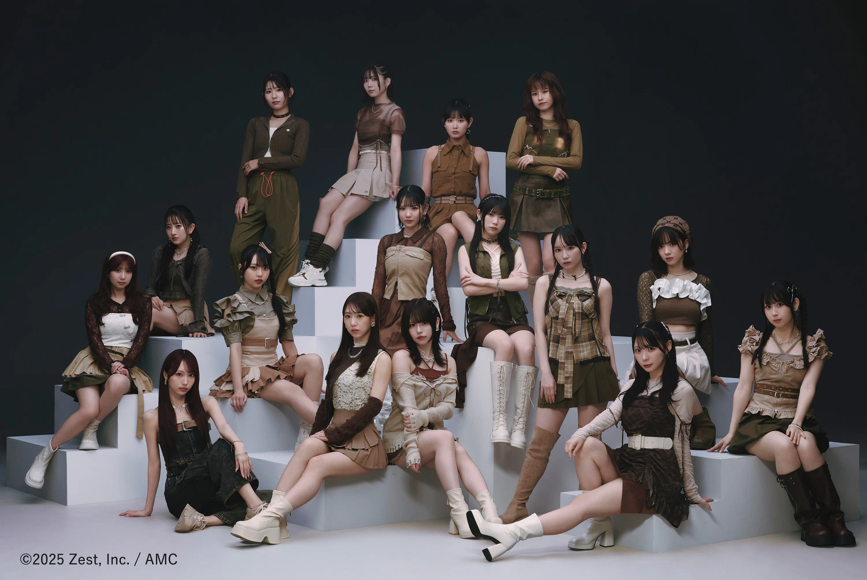 HBCアイドル祭り2026 SKE48 & タイトル未定 公式リレー配信！｜Pococha