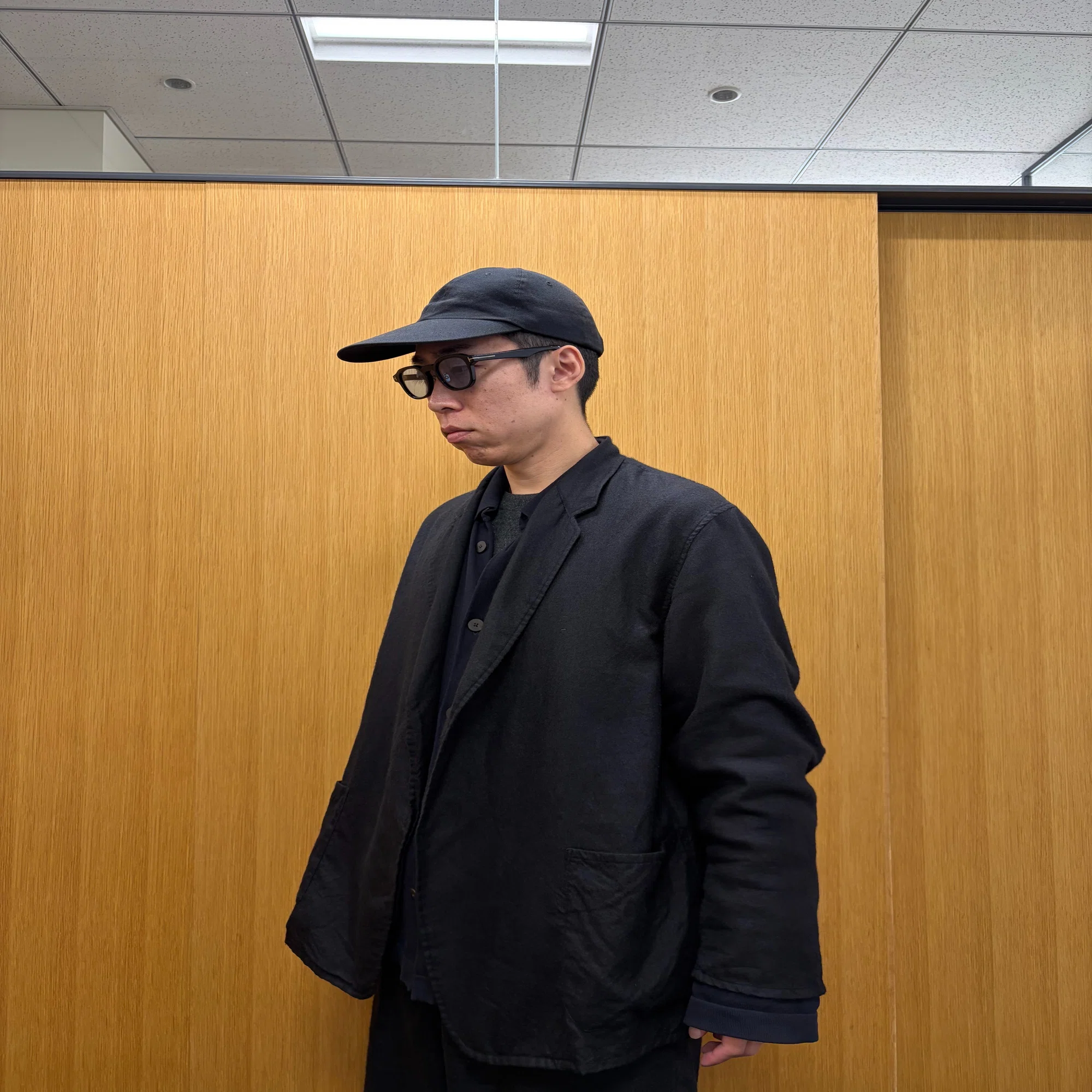 ファッション・ベストバイ2025｜木村剛大（きむら・こうだい）