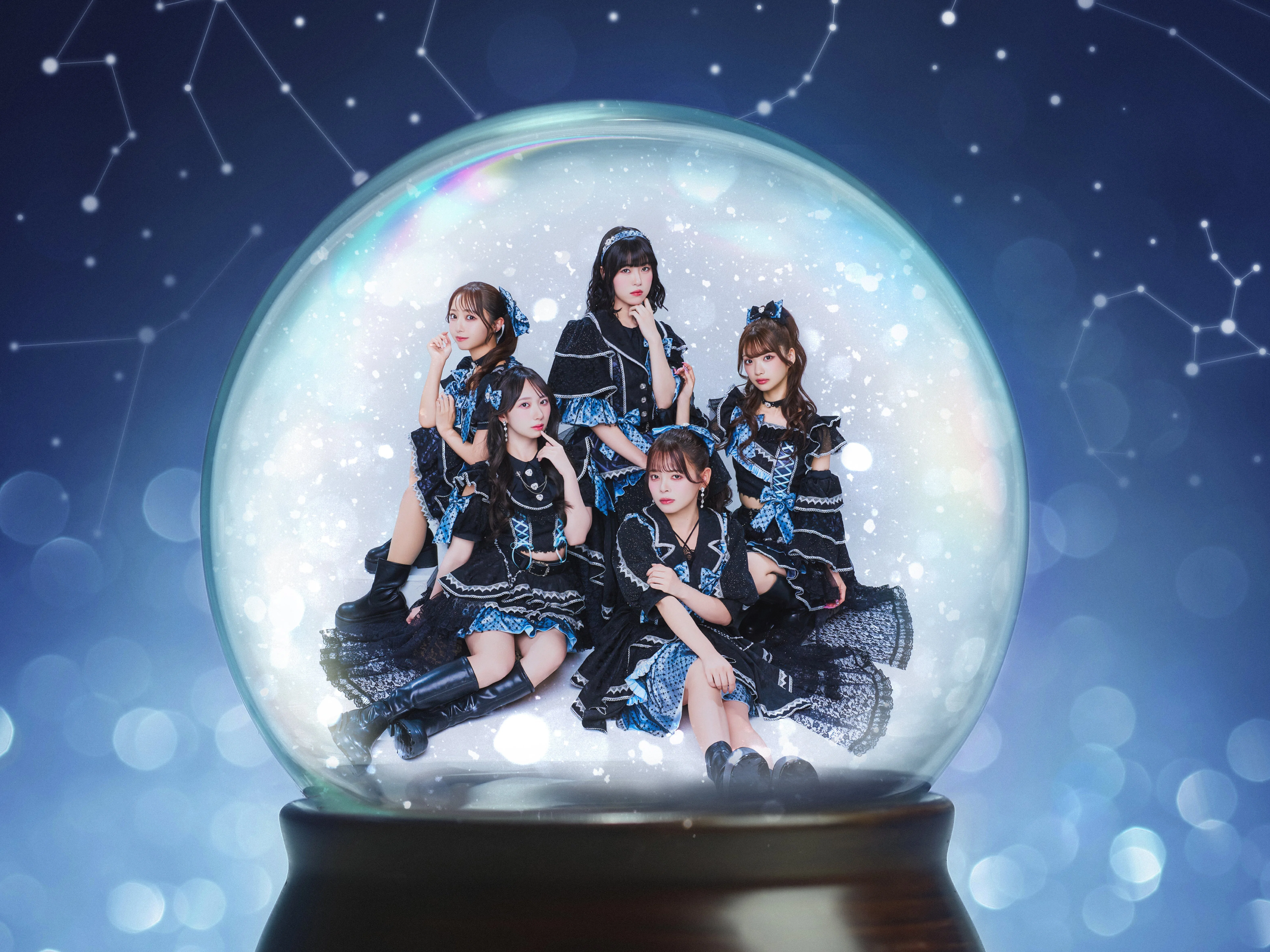 poco110　制作報告用 HBCアイドル祭り2026 SKE48 & タイトル未定 公式リレー配信！｜Pococha