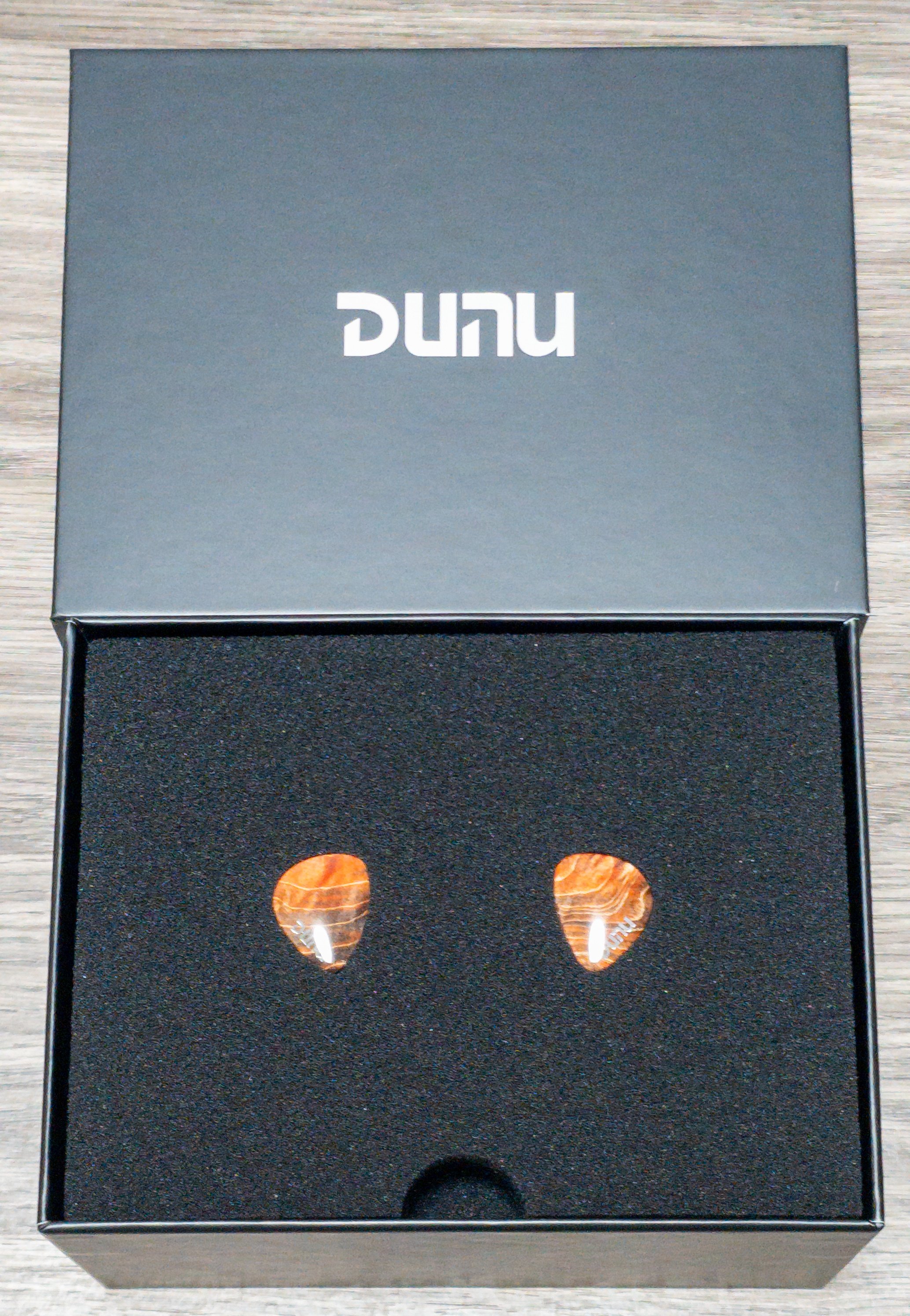 到達点】DUNU x Gizaudio DaVinci – 「音のルネサンス」へようこそ