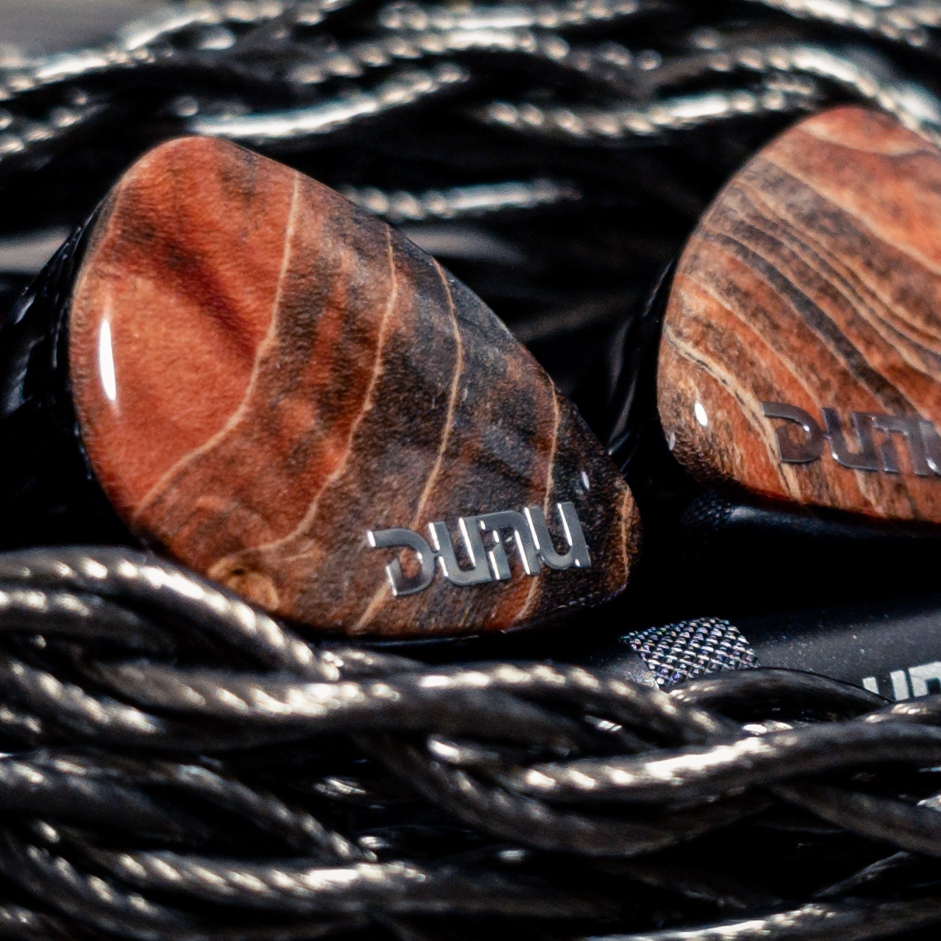 到達点】DUNU x Gizaudio DaVinci – 「音のルネサンス」へようこそ