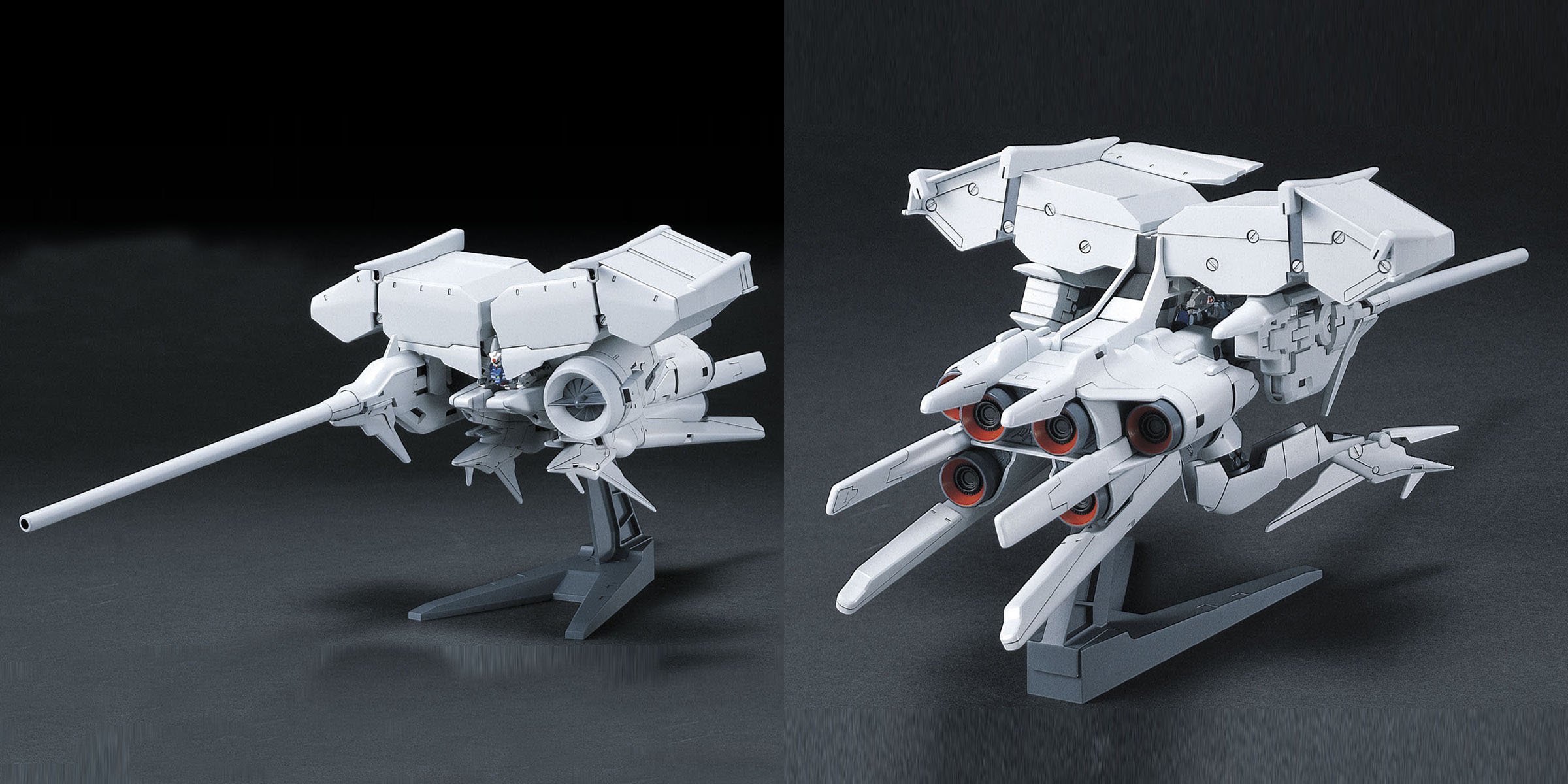 1/550 デンドロビウム｜HIROFUMIX