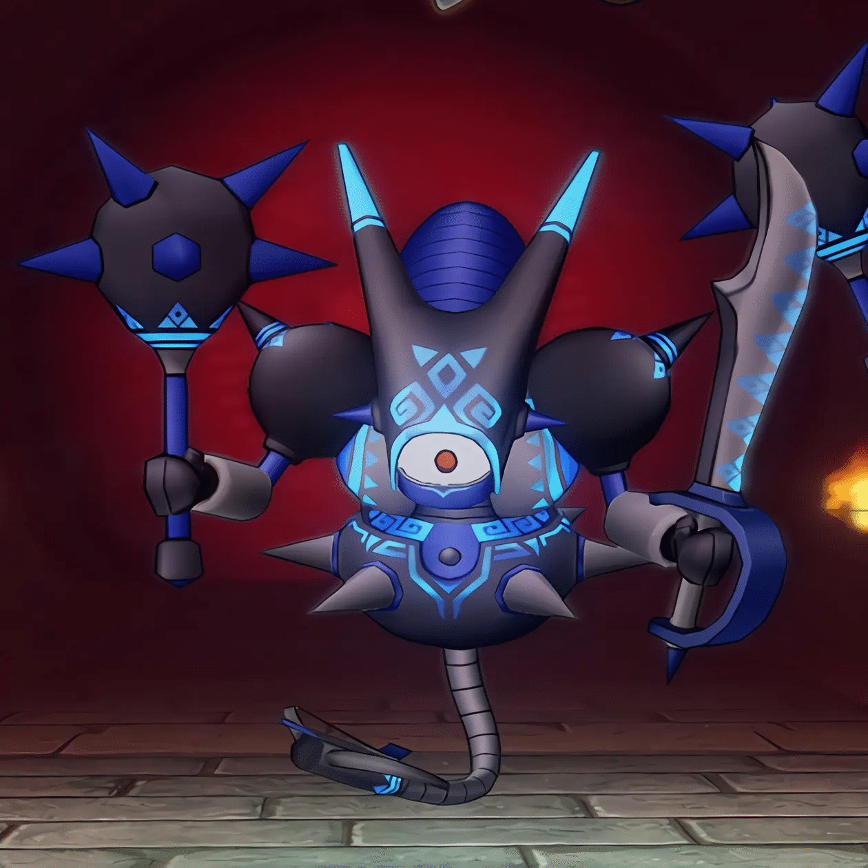 ドラクエ】キラーマシンの形態をまとめてみた（全25種）｜天華（てんか）