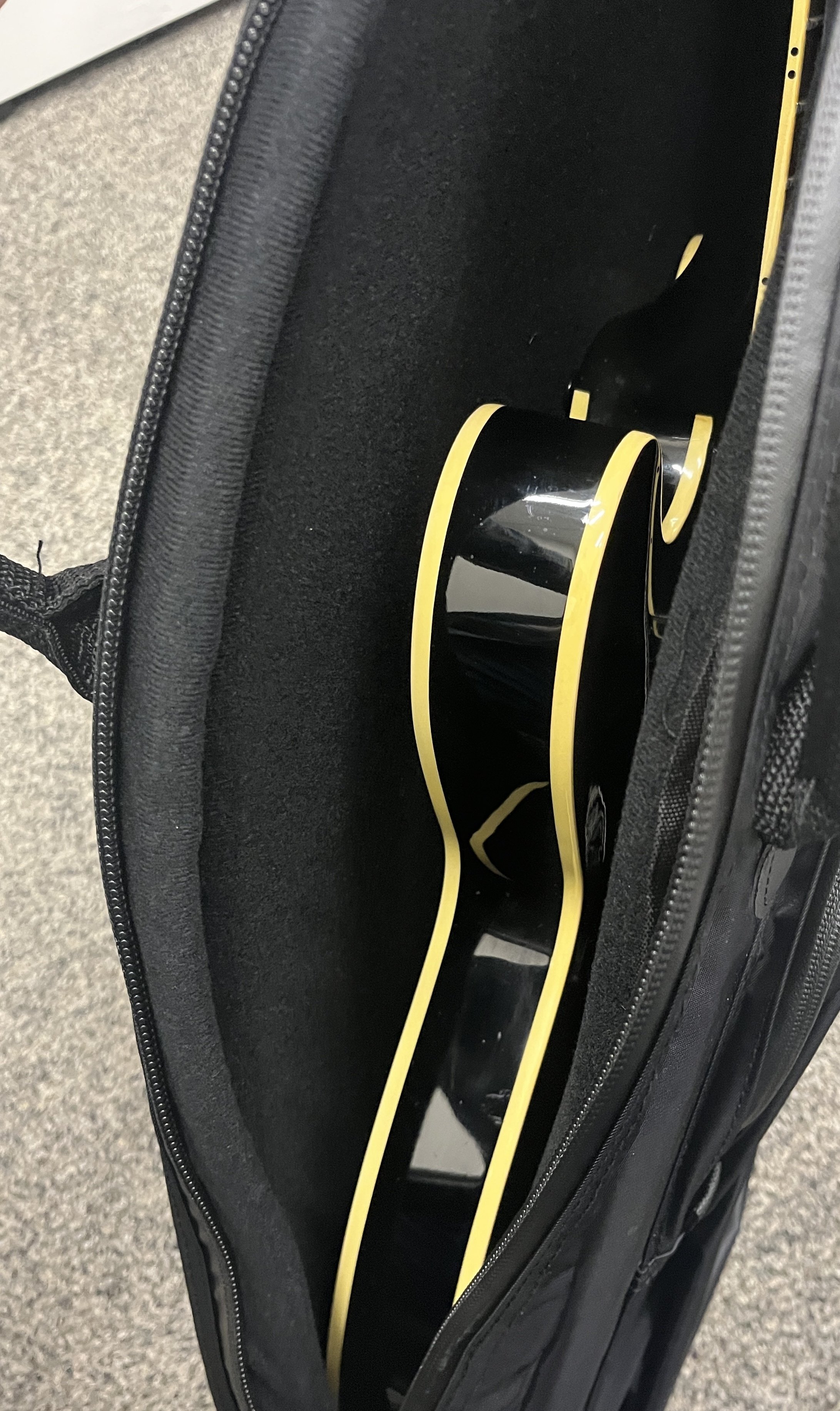 セミアコ購入で待っていた