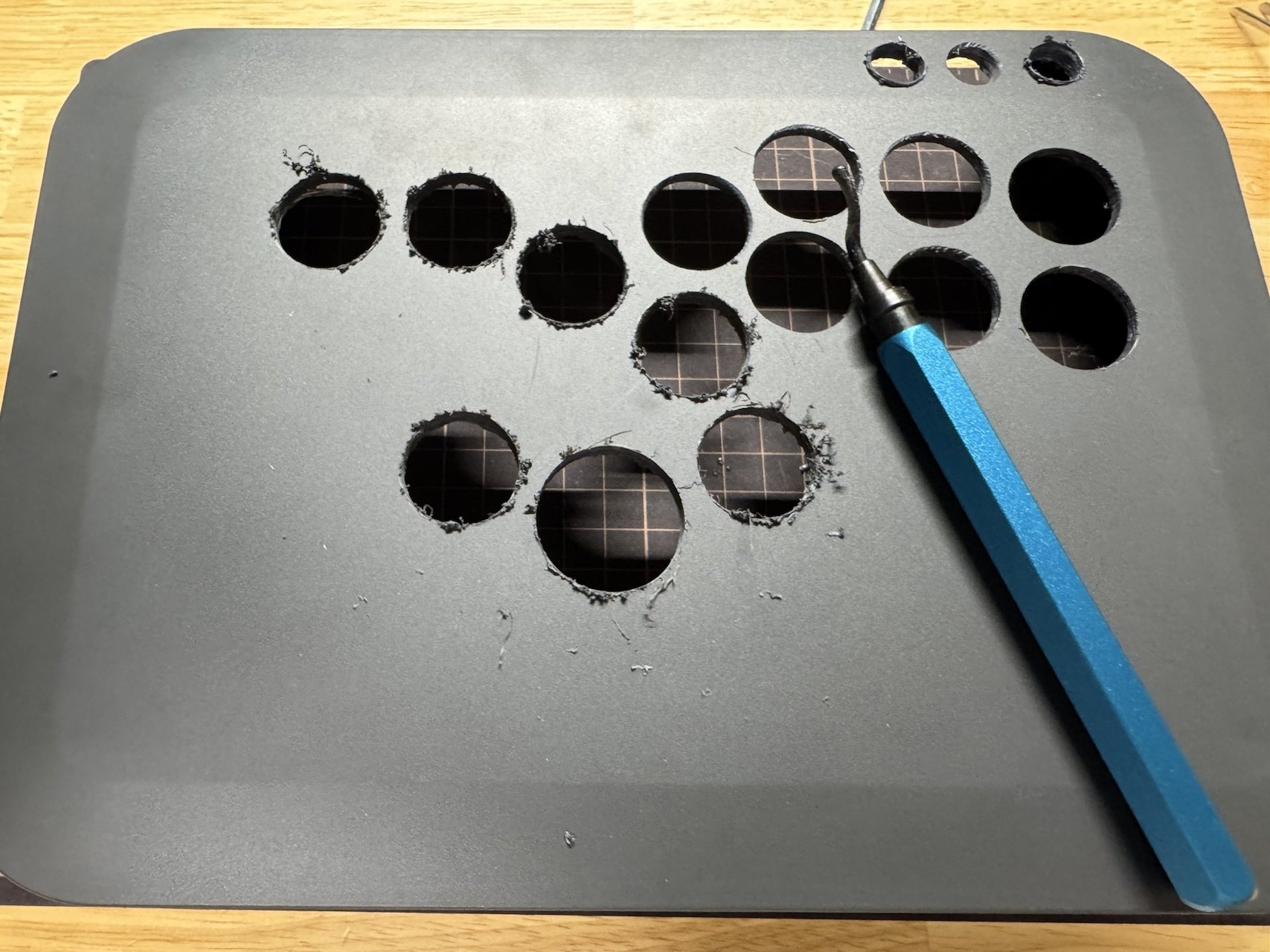 簡単】ワイヤレスレバーレスの作り方（前編）｜ねいあん