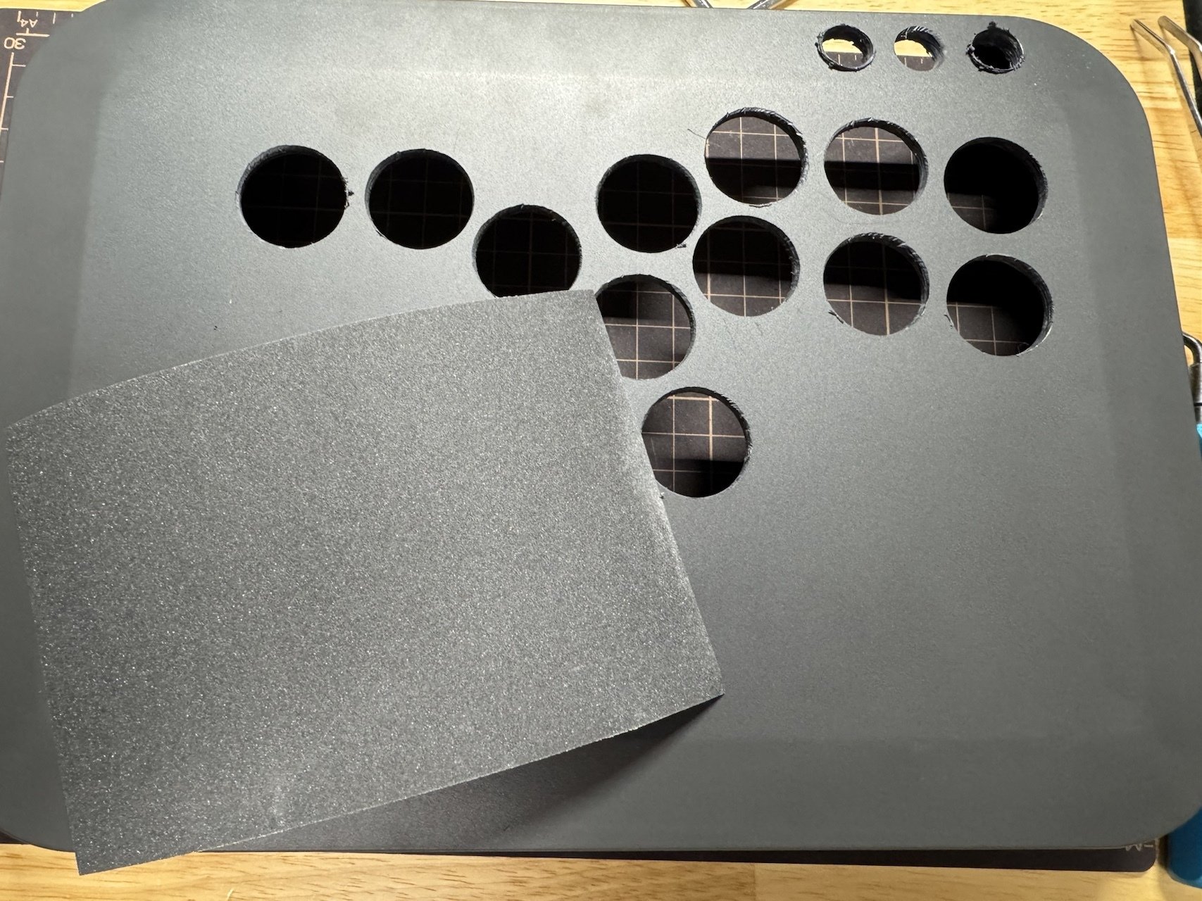 簡単】ワイヤレスレバーレスの作り方（前編）｜ねいあん