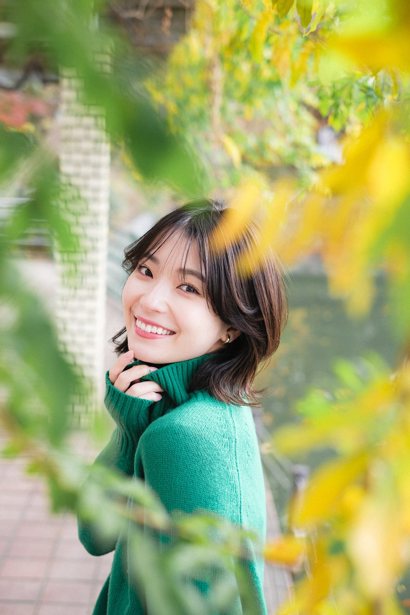 写真作例大量】X-E5 × XF35mm F1.4 Lightroomレシピ・解説付き｜中澤紘