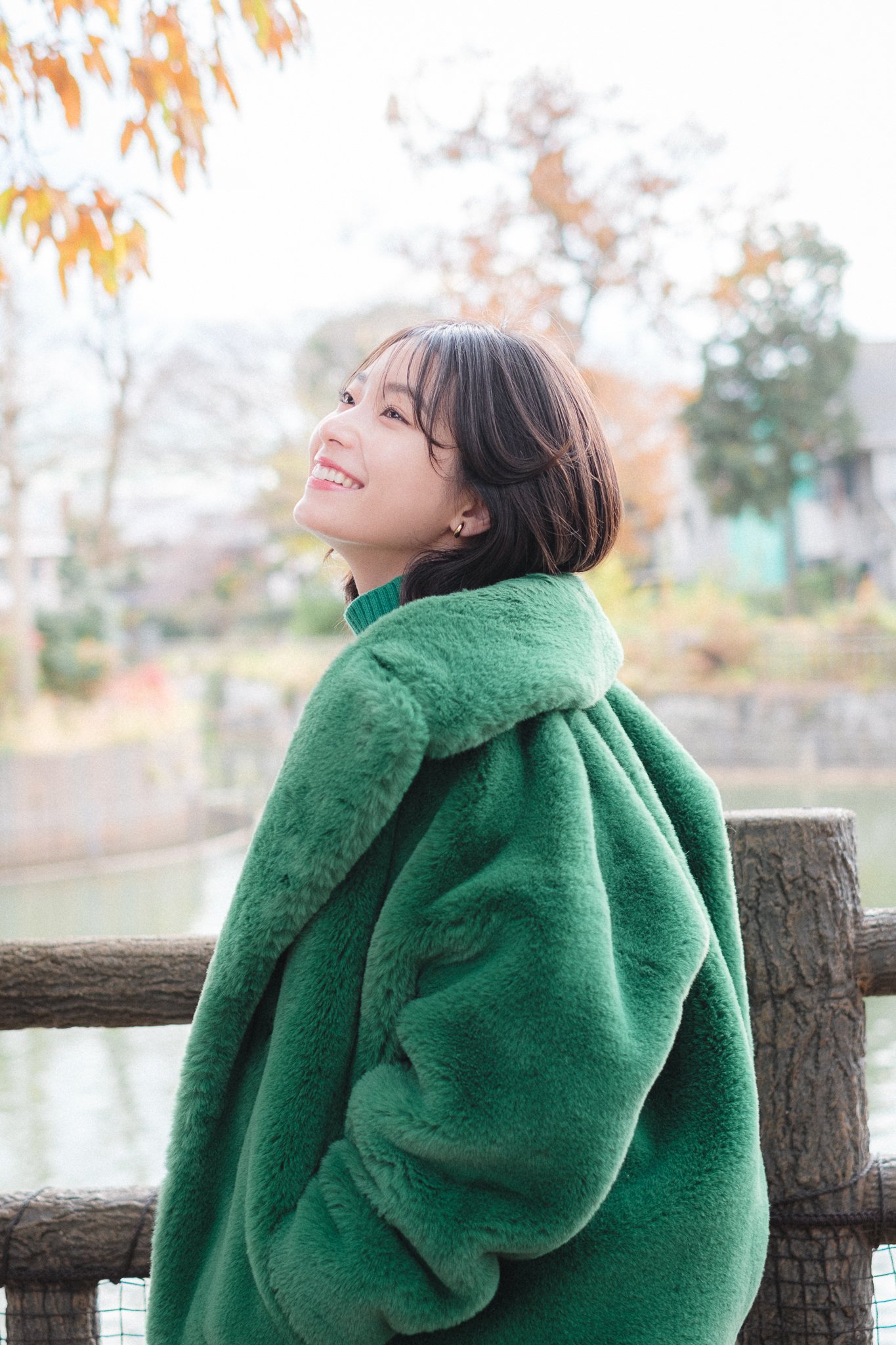 写真作例大量】X-E5 × XF35mm F1.4 Lightroomレシピ・解説付き｜中澤紘