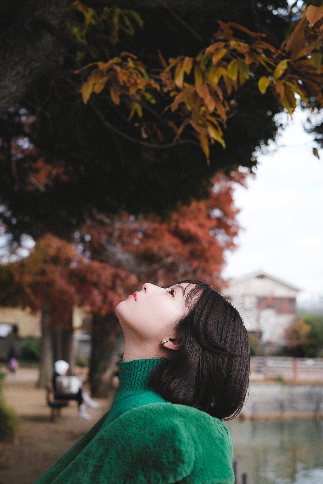 写真作例大量】X-E5 × XF35mm F1.4 Lightroomレシピ・解説付き｜中澤紘