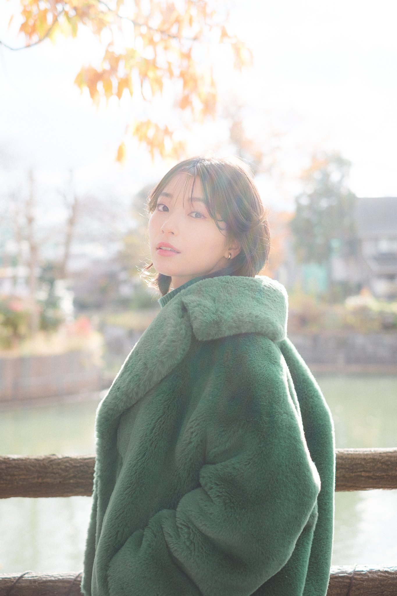 写真作例大量】X-E5 × XF35mm F1.4 Lightroomレシピ・解説付き｜中澤紘