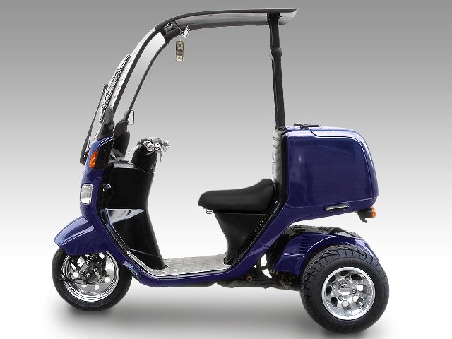 ホンダジャイロ用マルチホイールスペーサー70ｍｍ（アルミホイール用ナット付き） ホンダジャイロ用マルチホイールスペーサー70mm（アルミホイール用