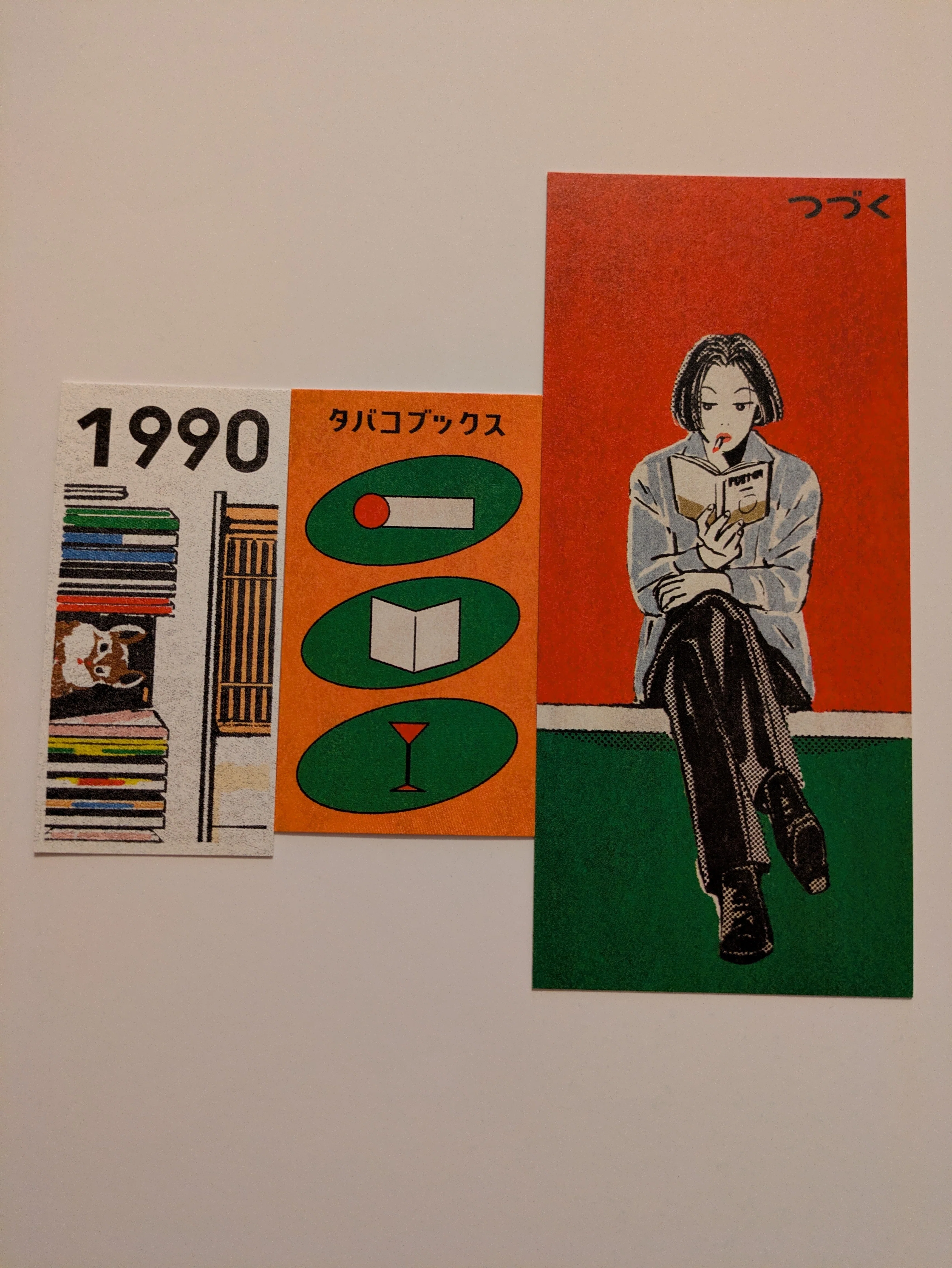 月刊漫畫「ガロ」 エネルギッシュに尖った紙作品に衝撃😳 〜From TOKYO