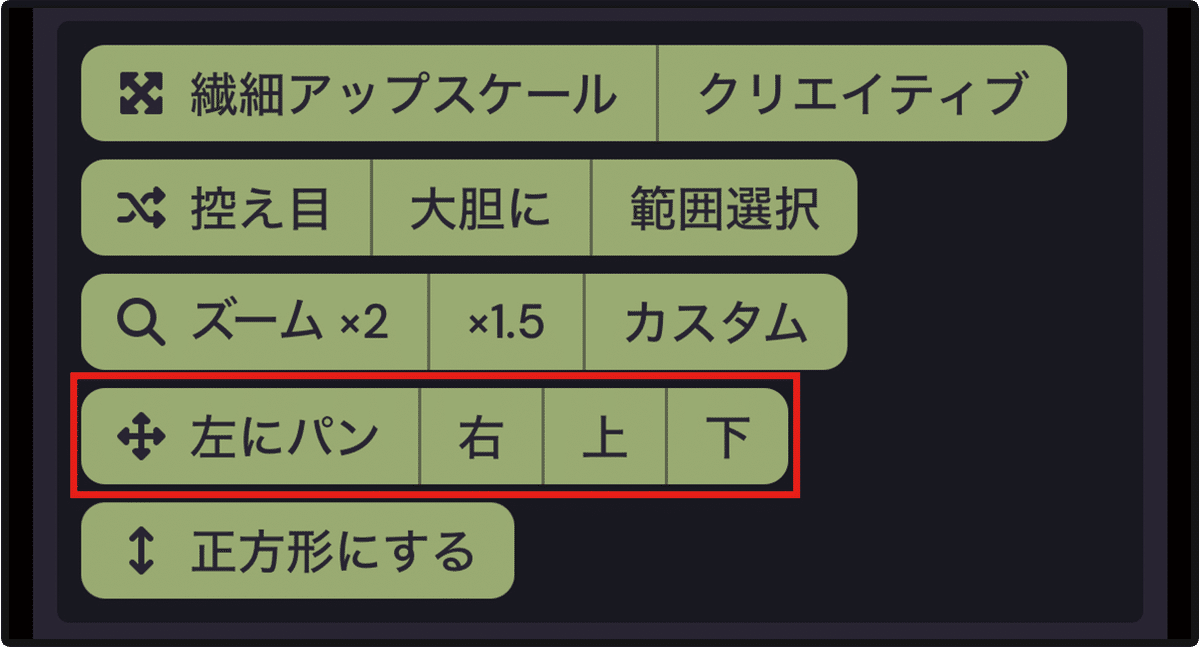 クリエイティブAIでキャラクターコンテンツを作る
