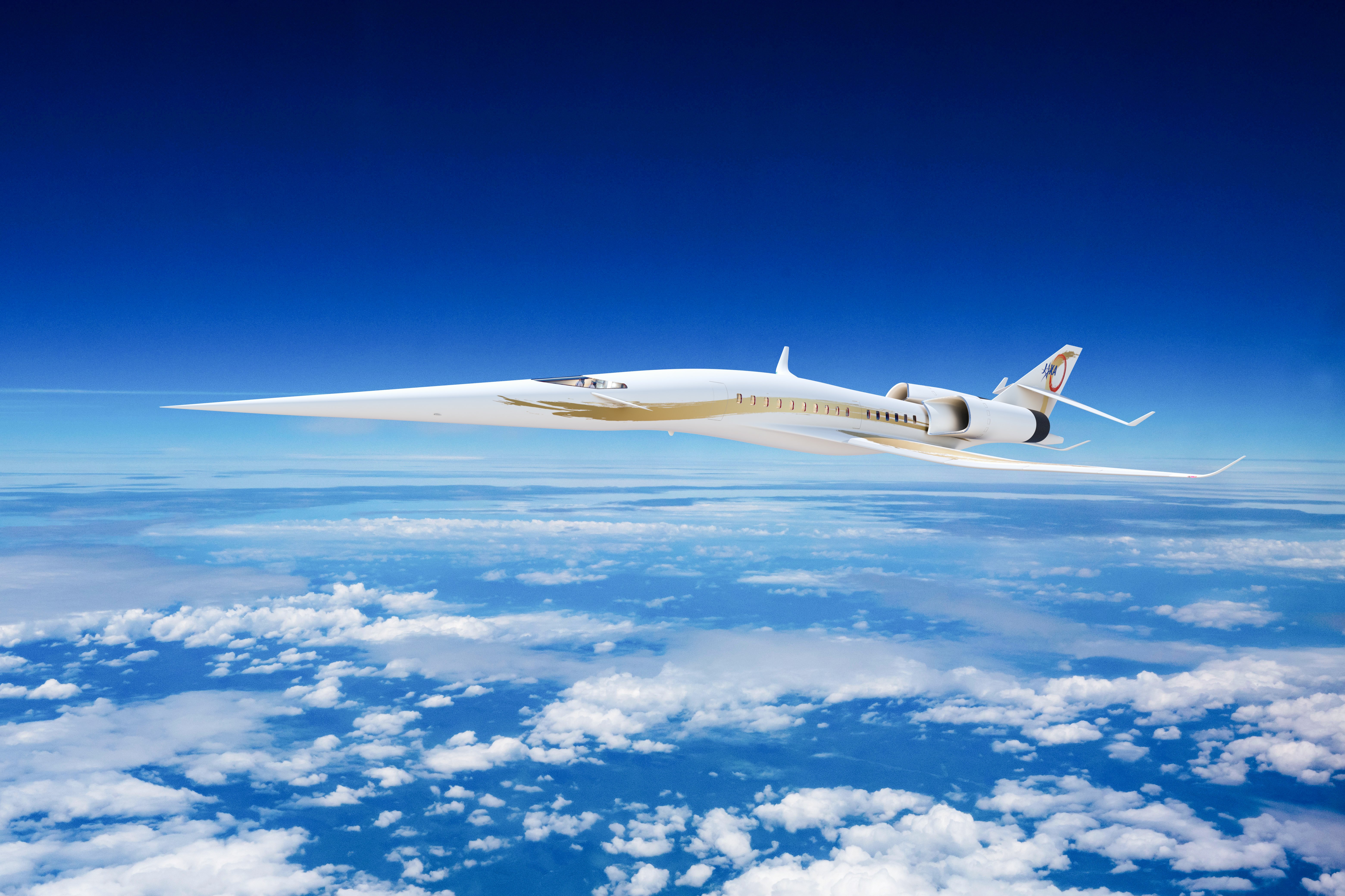 宇宙ロケットだけじゃない！次世代航空機開発を支えるJAXA(宇宙航空