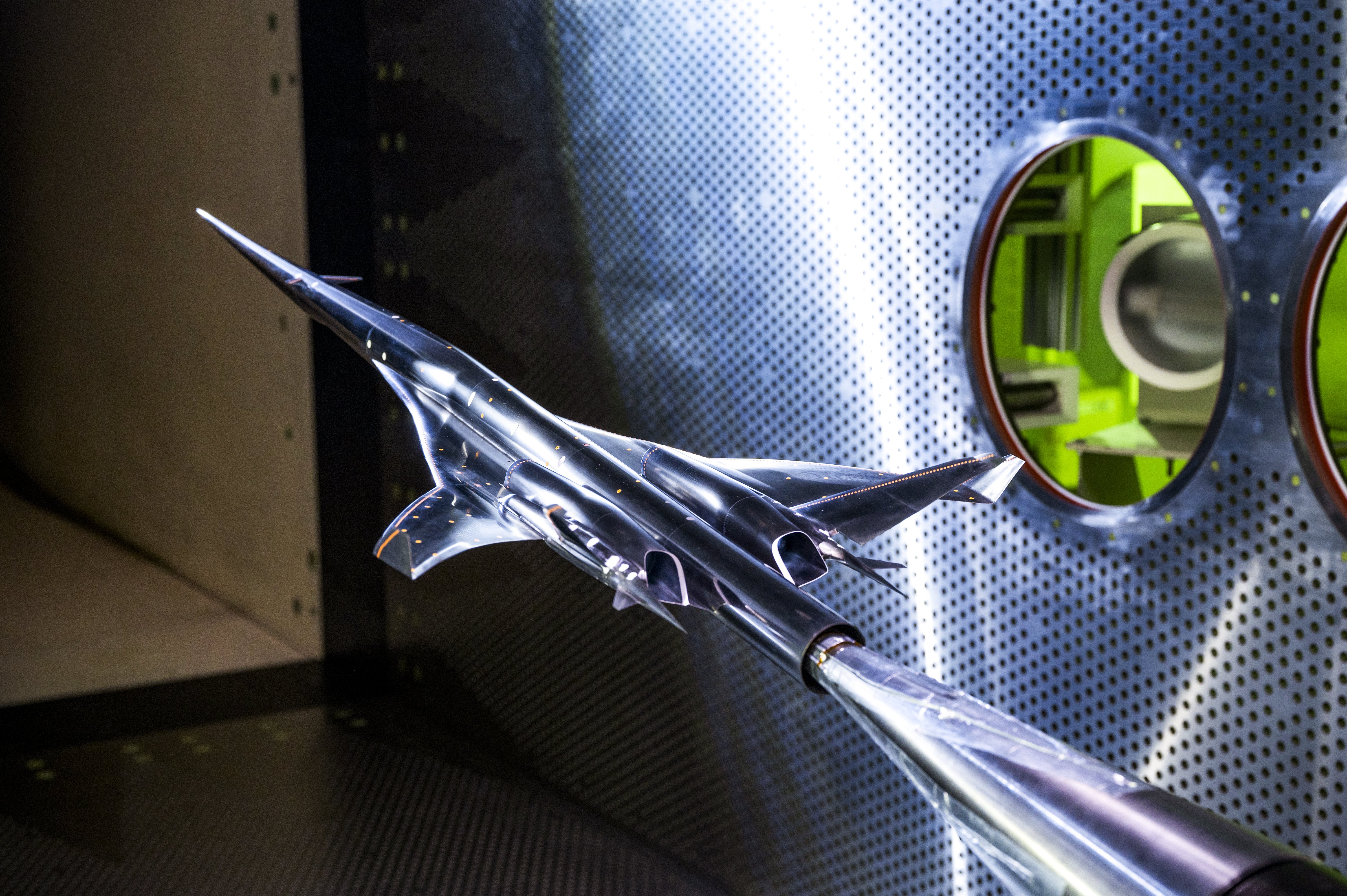 宇宙ロケットだけじゃない！次世代航空機開発を支えるJAXA(宇宙航空