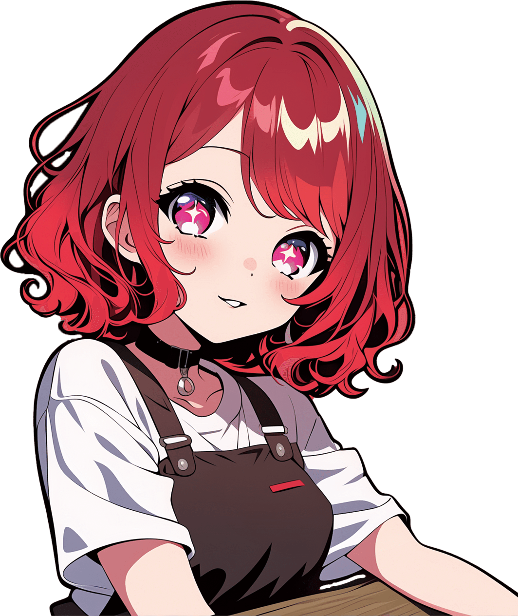 クリエイティブAIでキャラクターコンテンツを作る