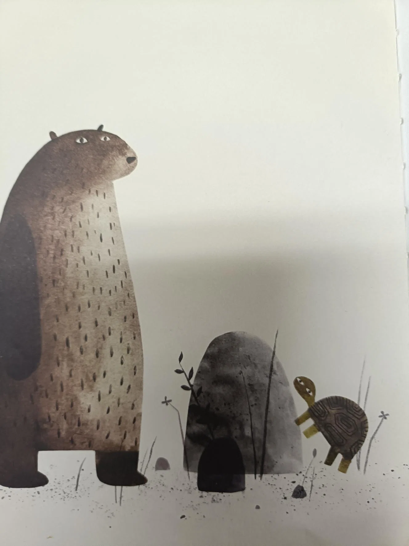 絵本で学ぶ英文法 ～I WANT MY HAT BACK by Jon Klassen｜スージー先生