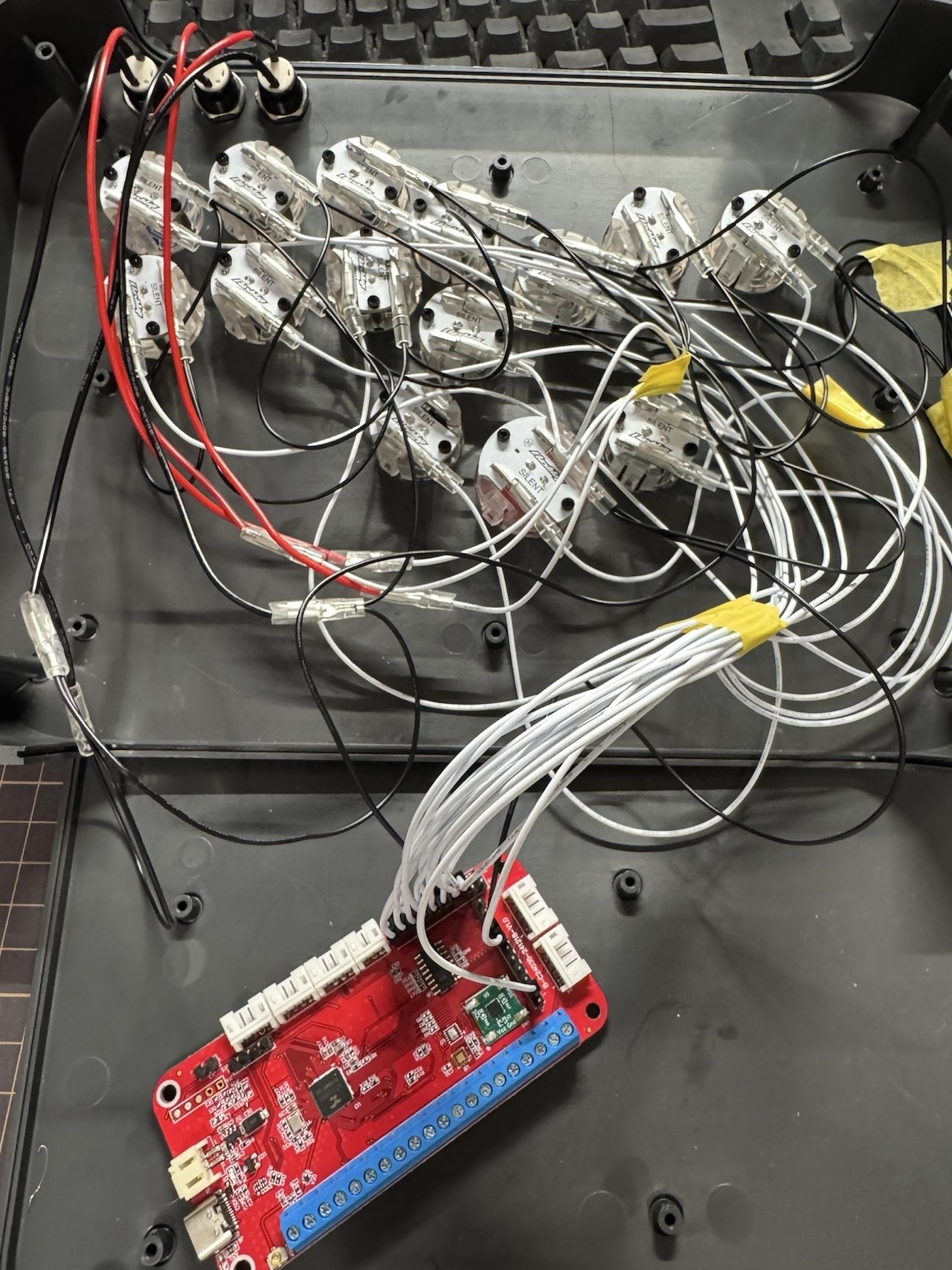 簡単】ワイヤレスレバーレスの作り方（前編）｜ねいあん