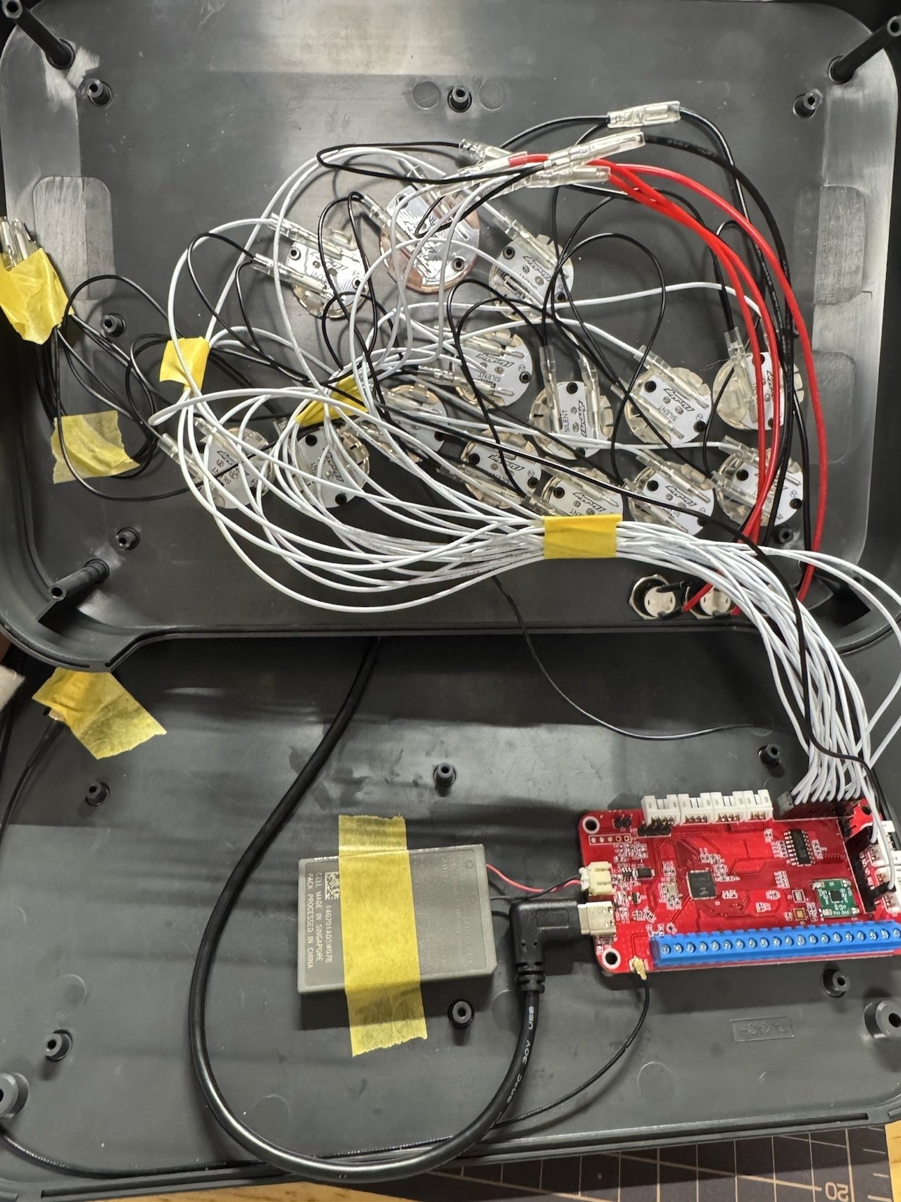 簡単】ワイヤレスレバーレスの作り方（前編）｜ねいあん