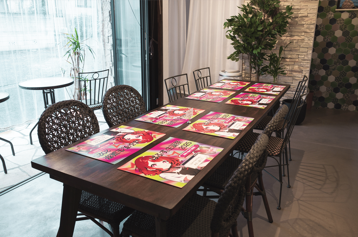 クリエイティブAIでキャラクターコンテンツを作る