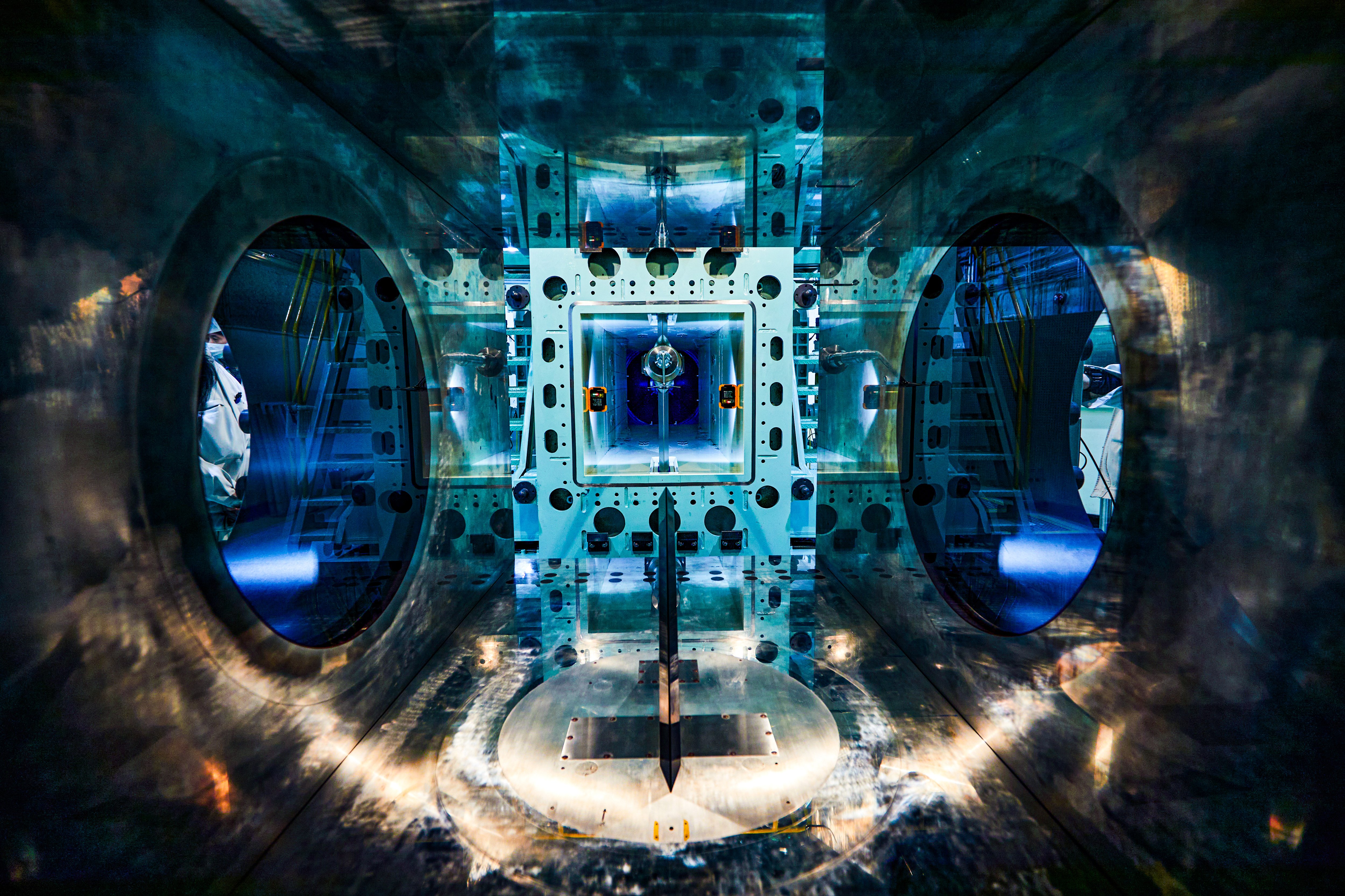 宇宙ロケットだけじゃない！次世代航空機開発を支えるJAXA(宇宙航空