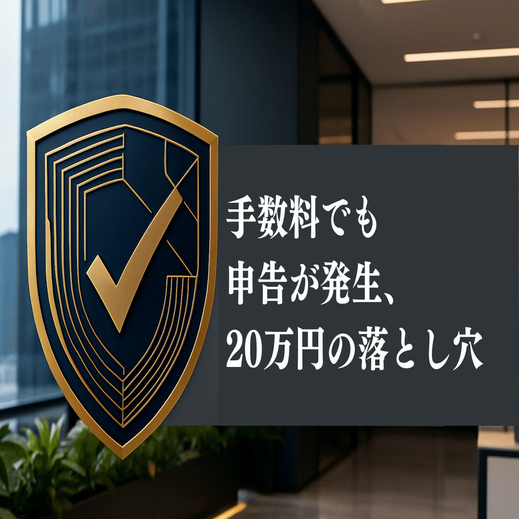 仮想通貨の損失申告で失敗しない、取引記録と計算方法の完全ガイド｜【税理士業務に役立つAI情報ラボ】