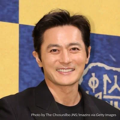 Jang Dong-gun - 