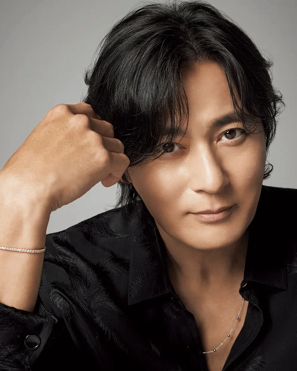 Jang Dong-gun - 
