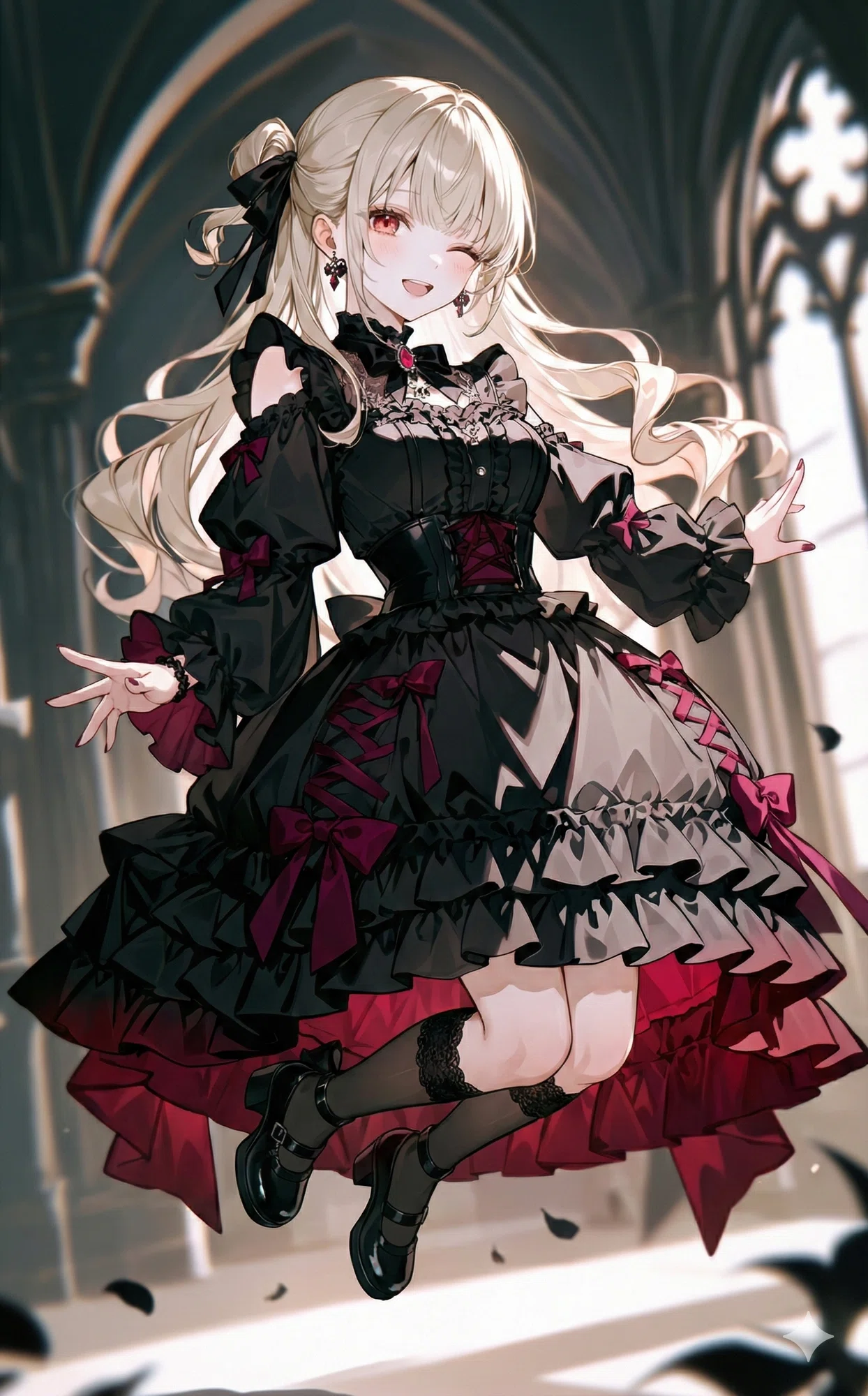AIイラスト編集はどれが使いやすい? PixAI Reference ProをChatGPT AIイラスト編集はどれが使いやすい? PixAI Reference ProをChatGPT