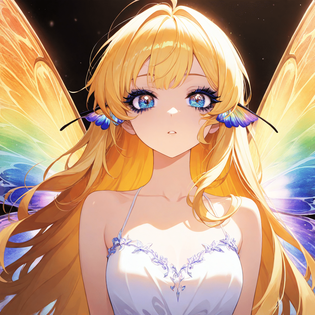 高品質なアニメキャラクターをAIで簡単生成！PixAI新モデルHoshinoV2の