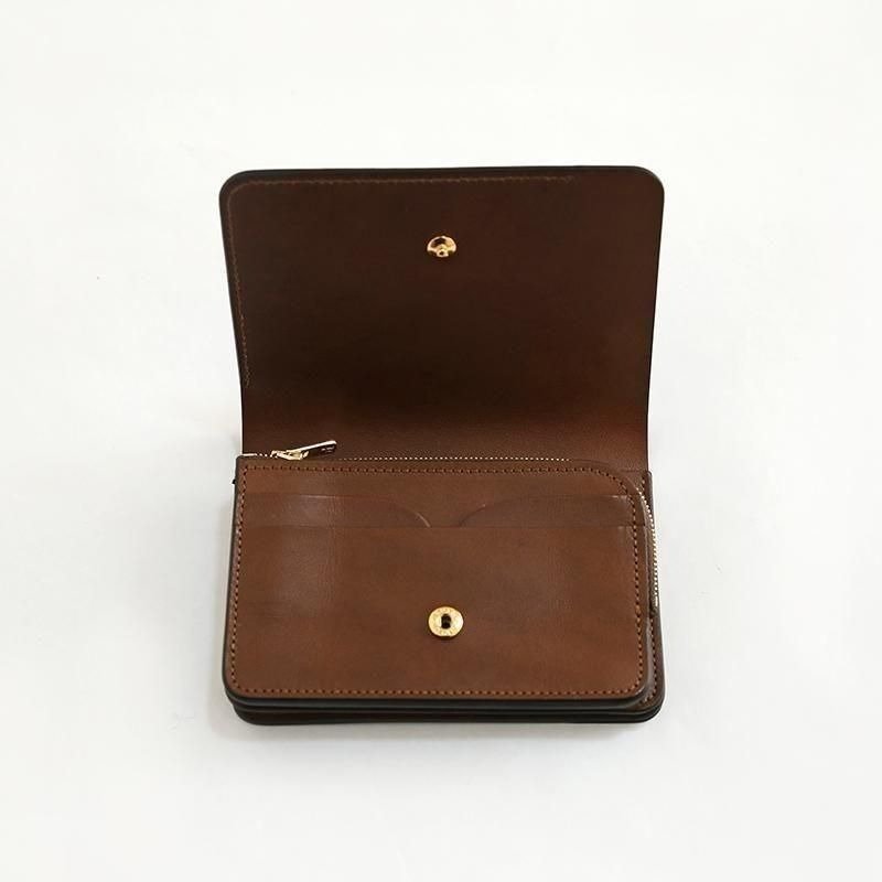 一番人気のお財布が再入荷しました。【12/20(土)19:00販売開始