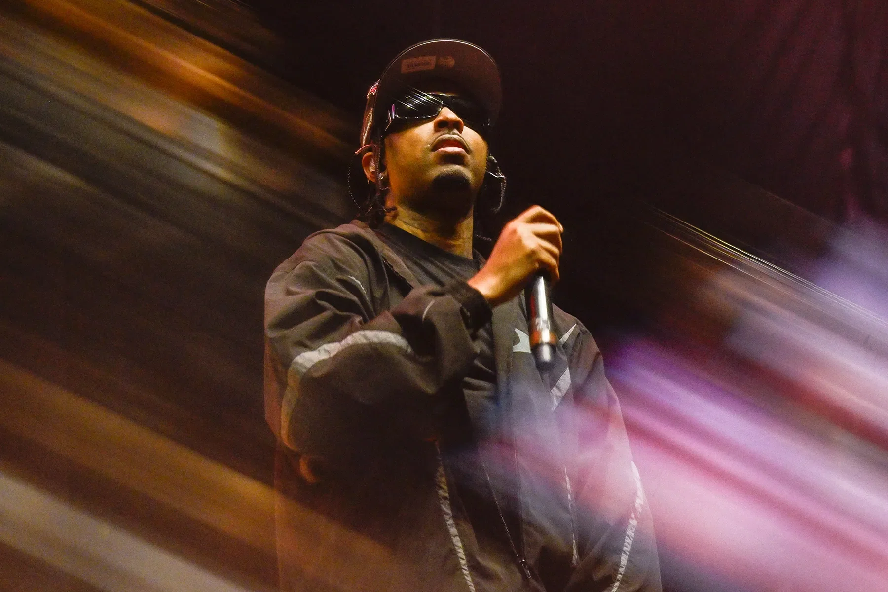 ストリートは死んだ」 21 Savageが放つ、HIPHOP史上最も残酷な絶縁状 