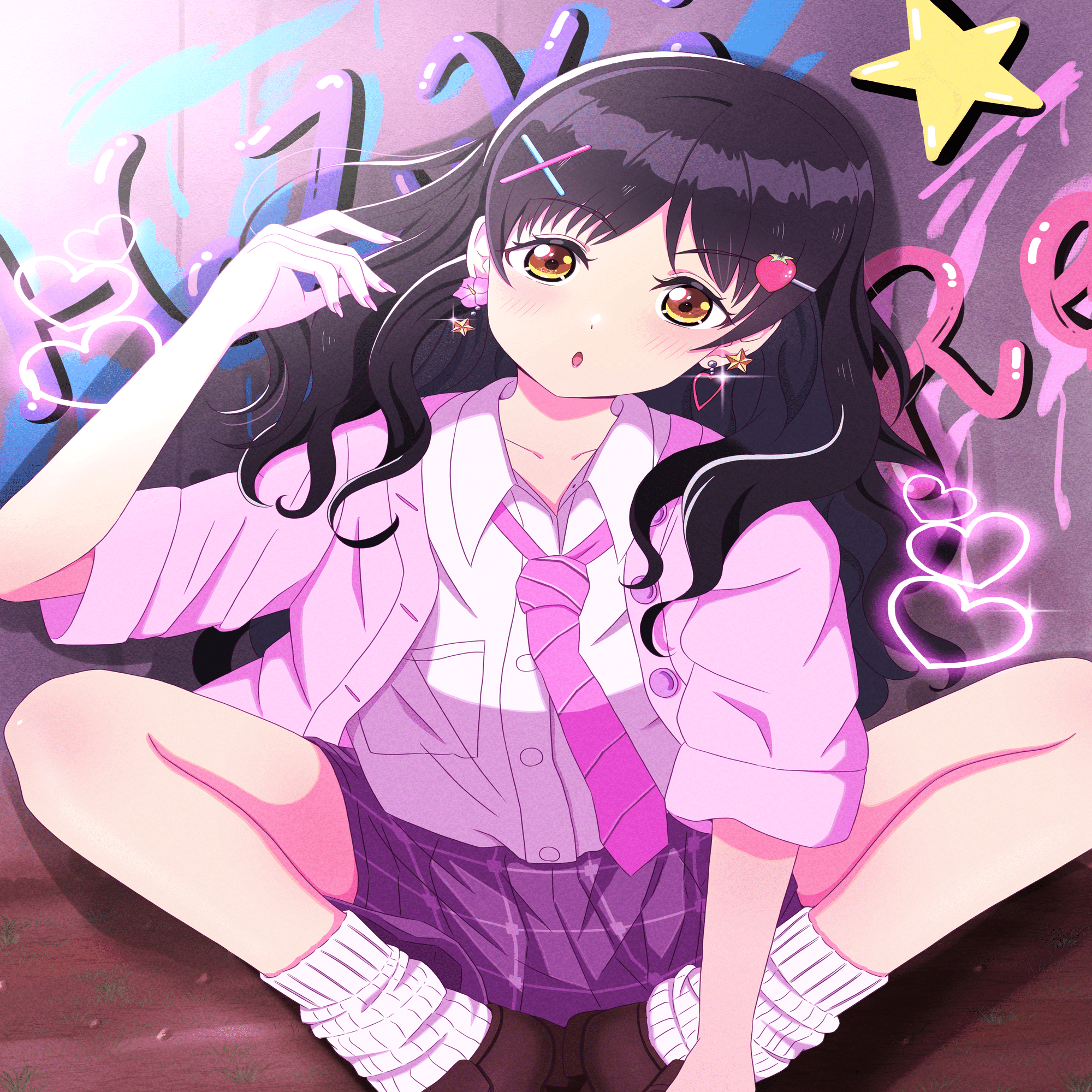 ど素人が絵を始めて2年と3ヶ月経った話。｜らいと